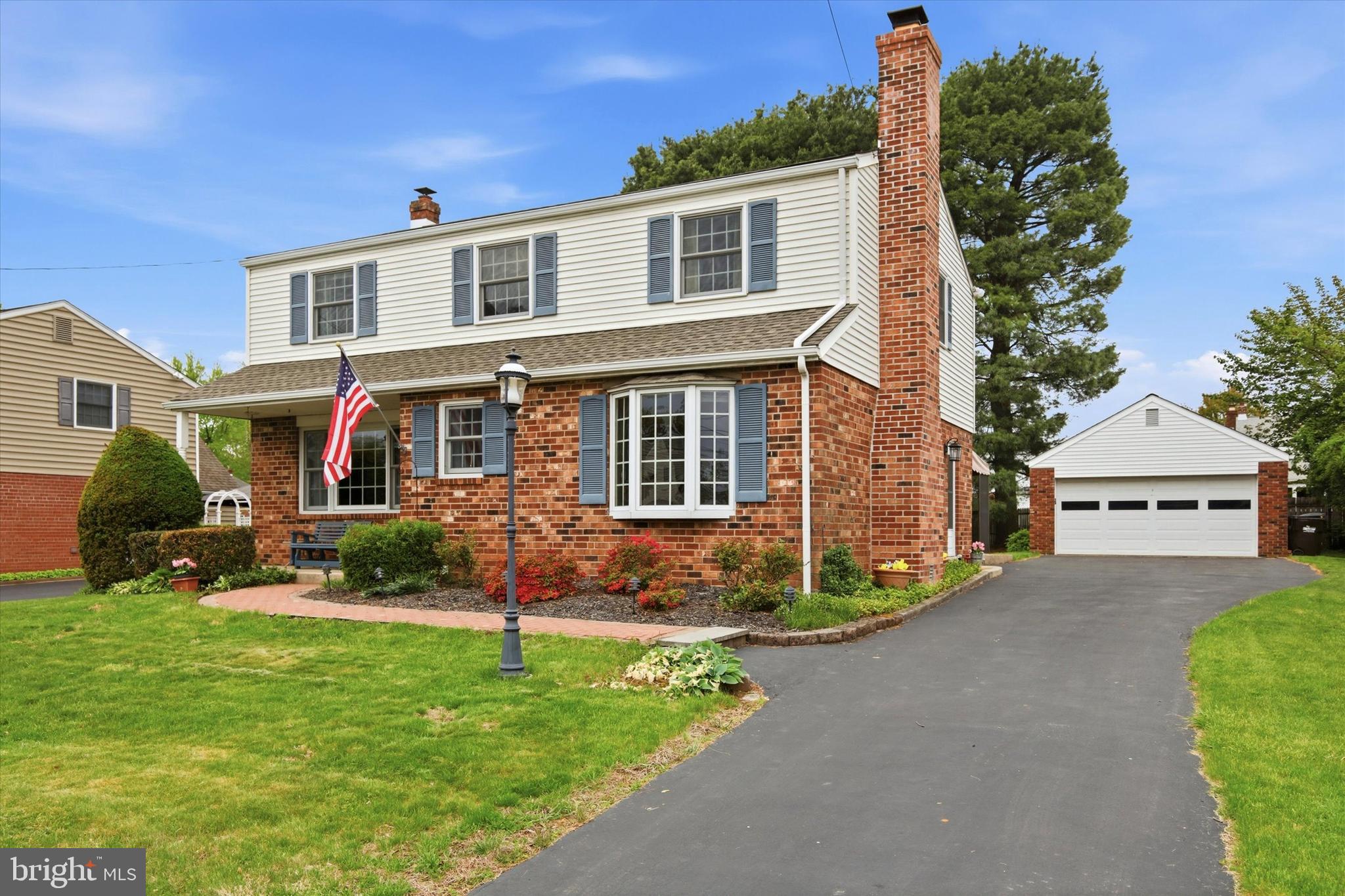 709 SUELLEN DRIVE