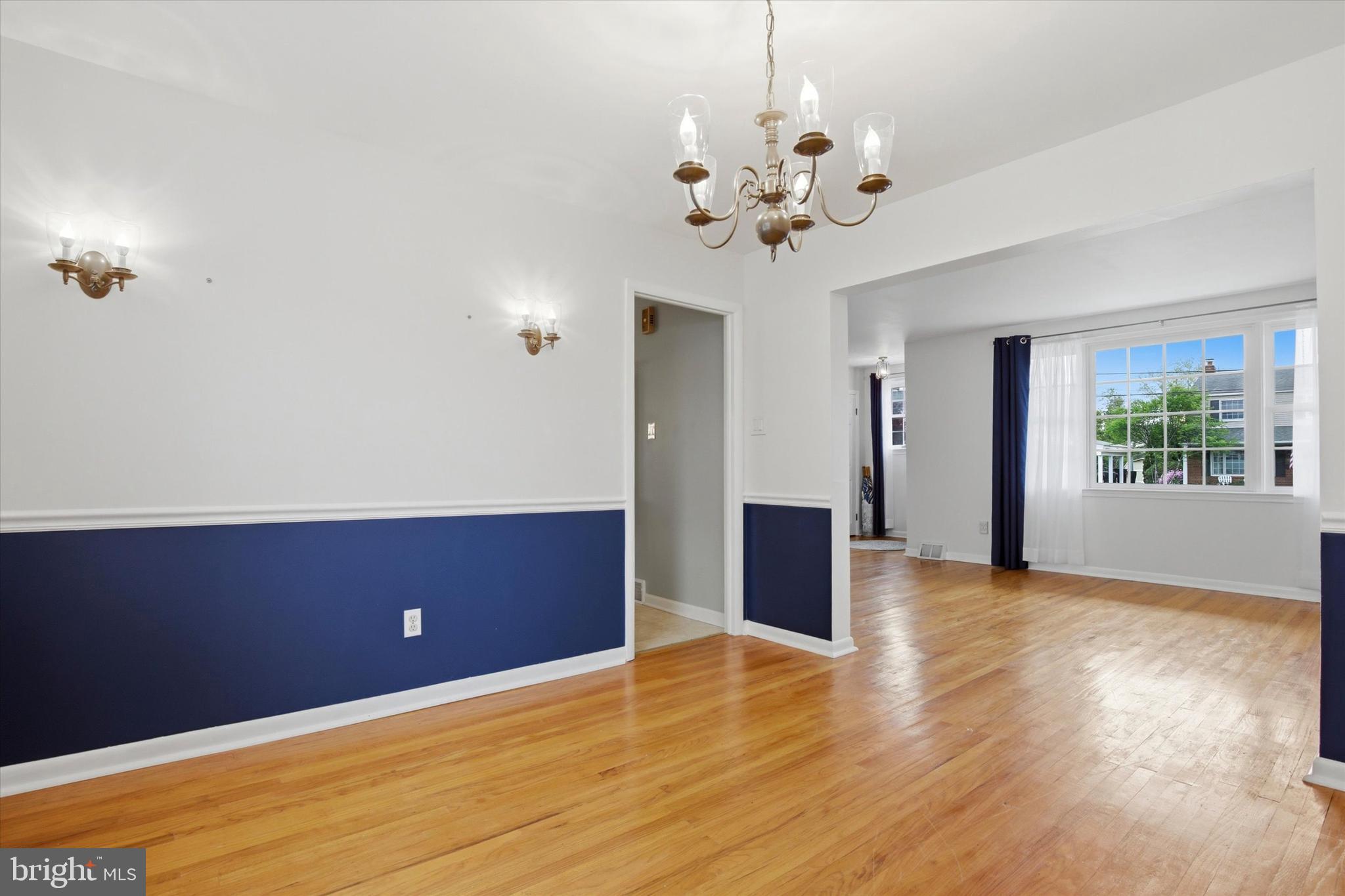 SWEET BRIAR - Residential