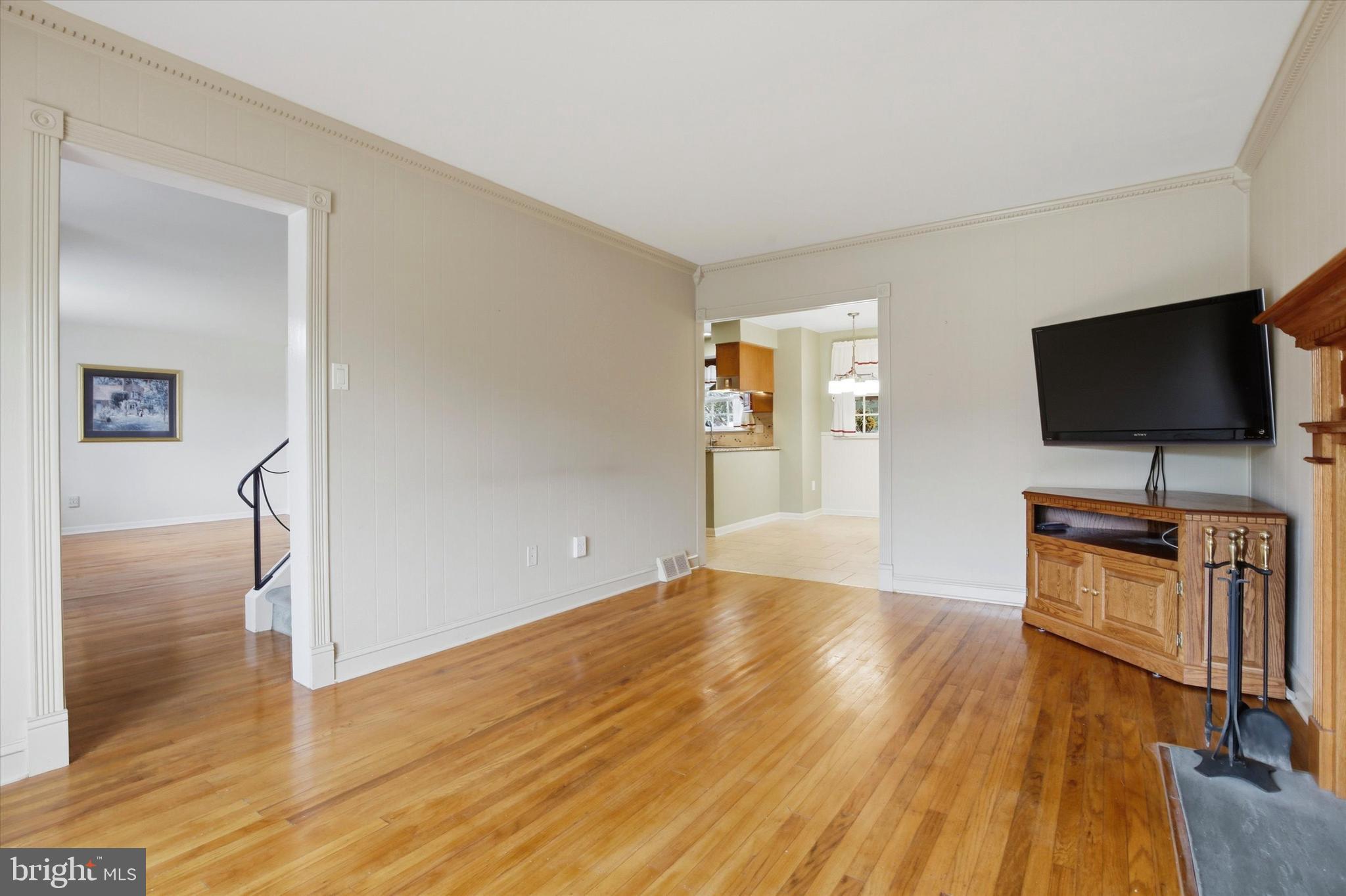 SWEET BRIAR - Residential