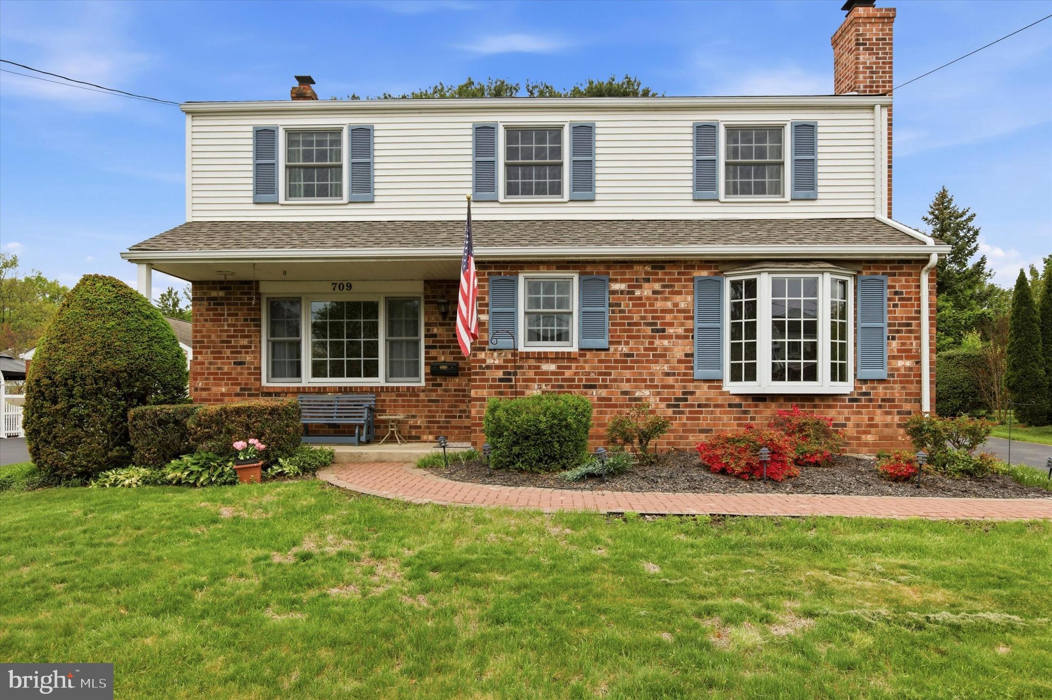 SWEET BRIAR - Residential