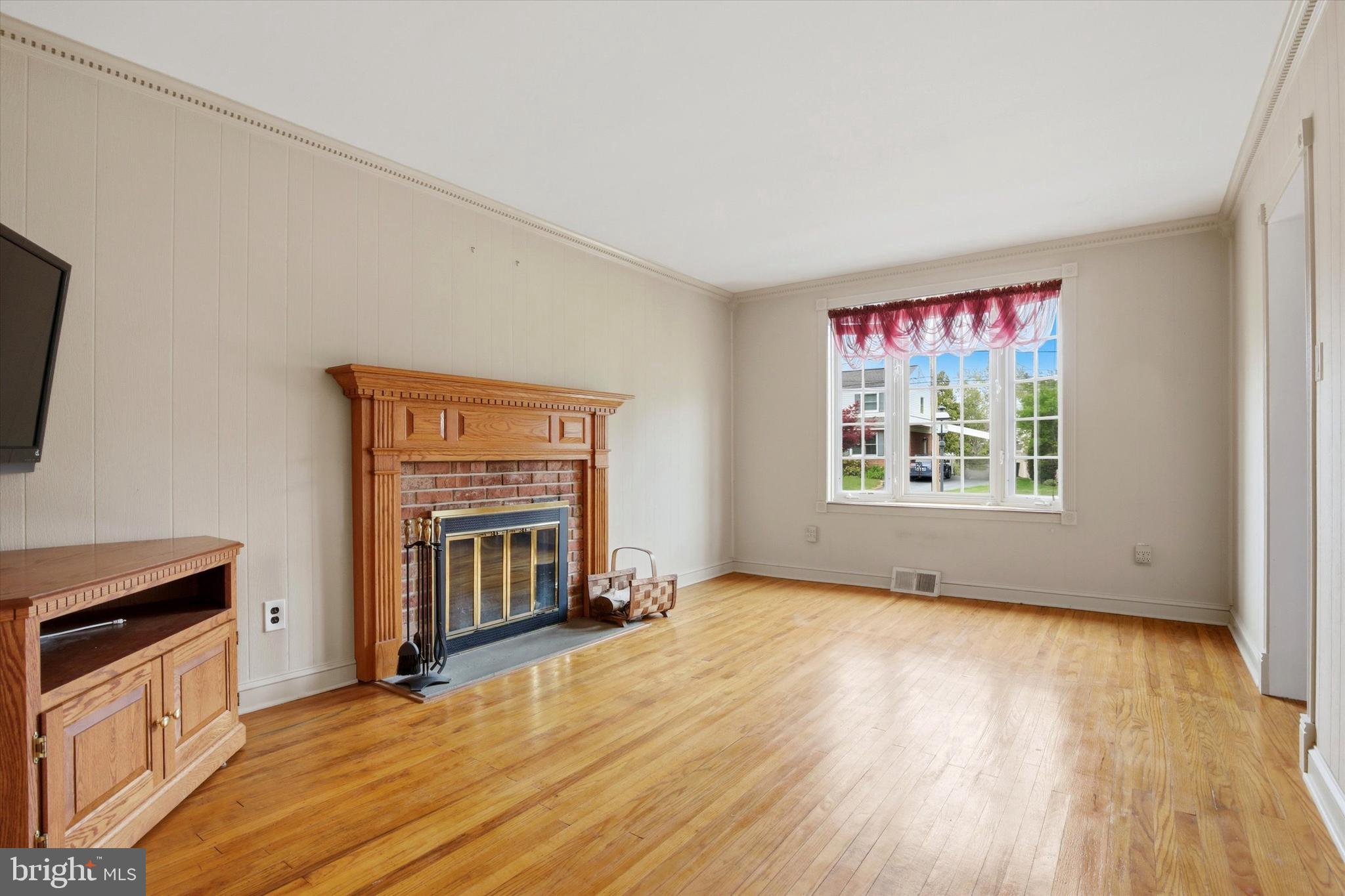 SWEET BRIAR - Residential