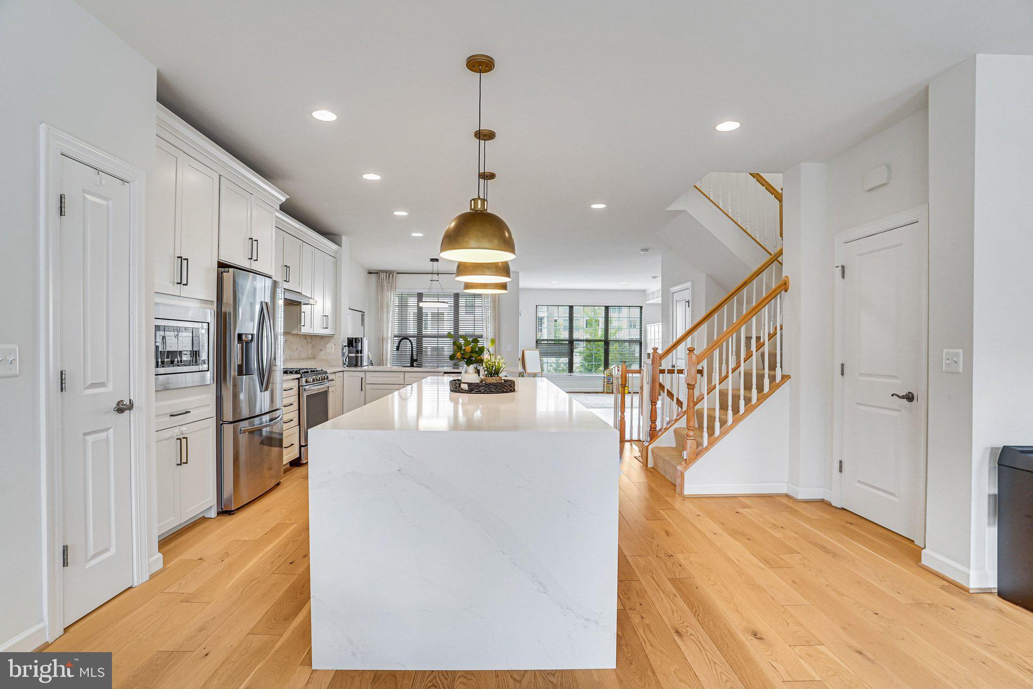 LAKE MANASSAS/TURTLE POINT - Residential