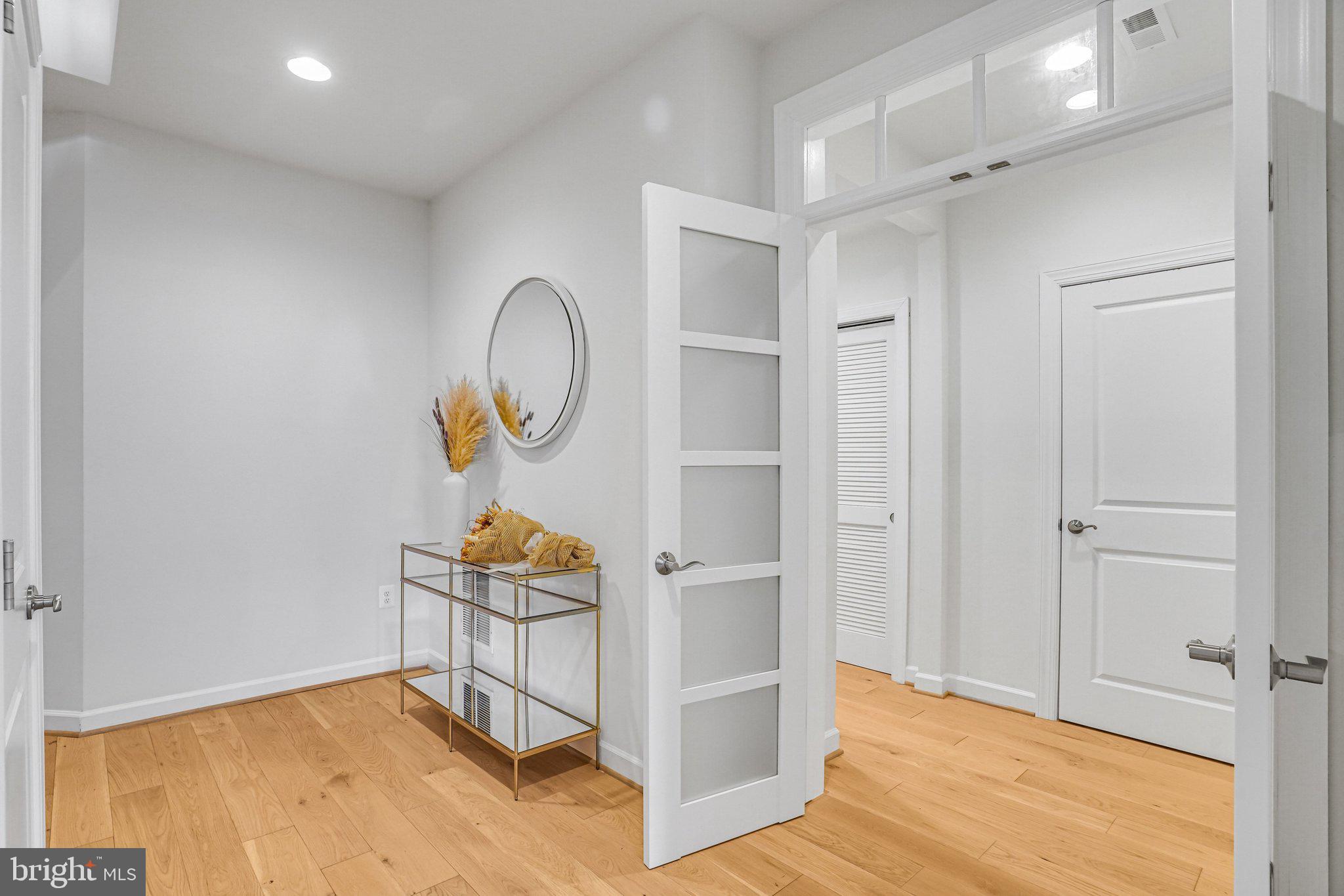 LAKE MANASSAS/TURTLE POINT - Residential