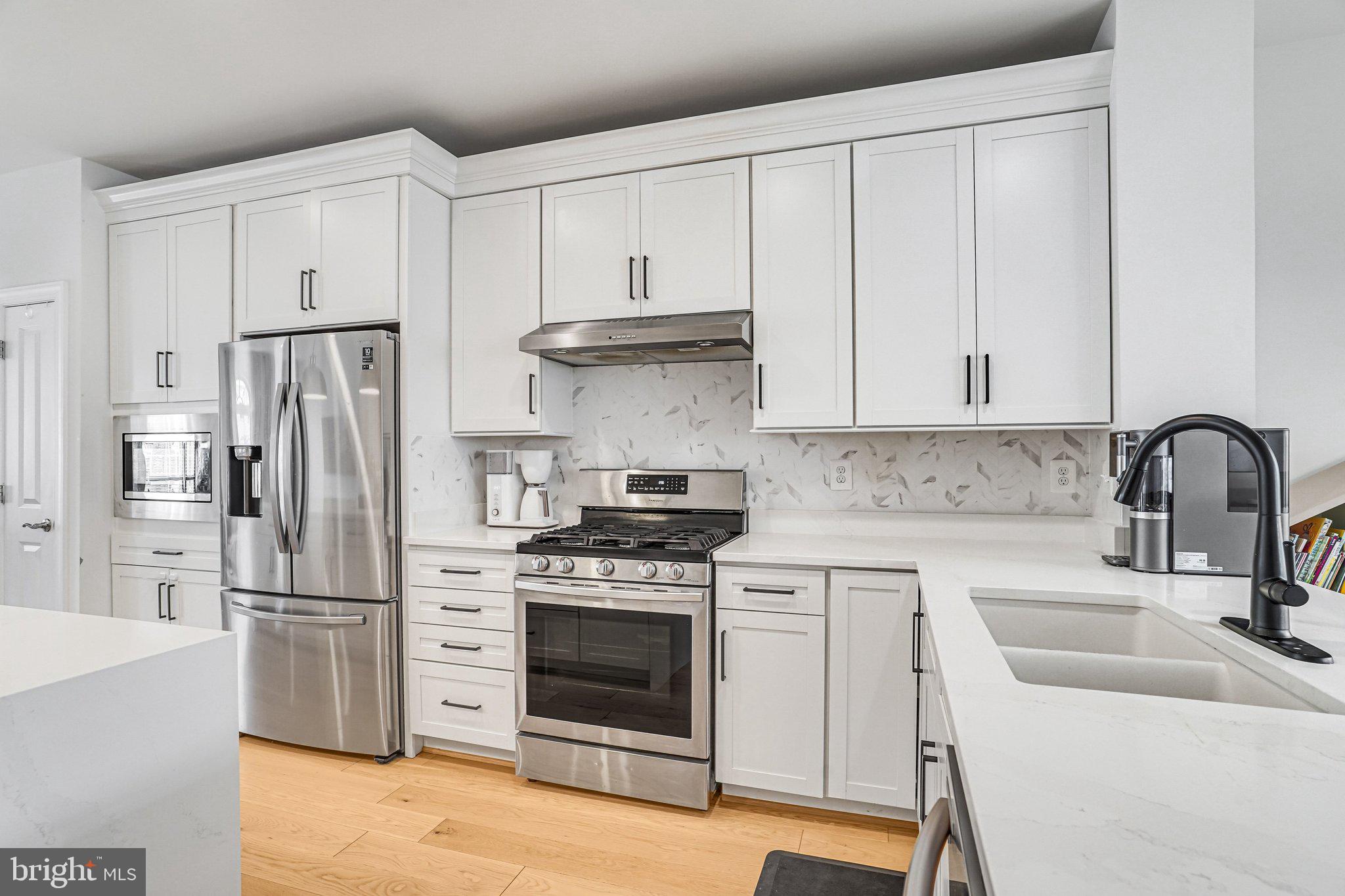 LAKE MANASSAS/TURTLE POINT - Residential
