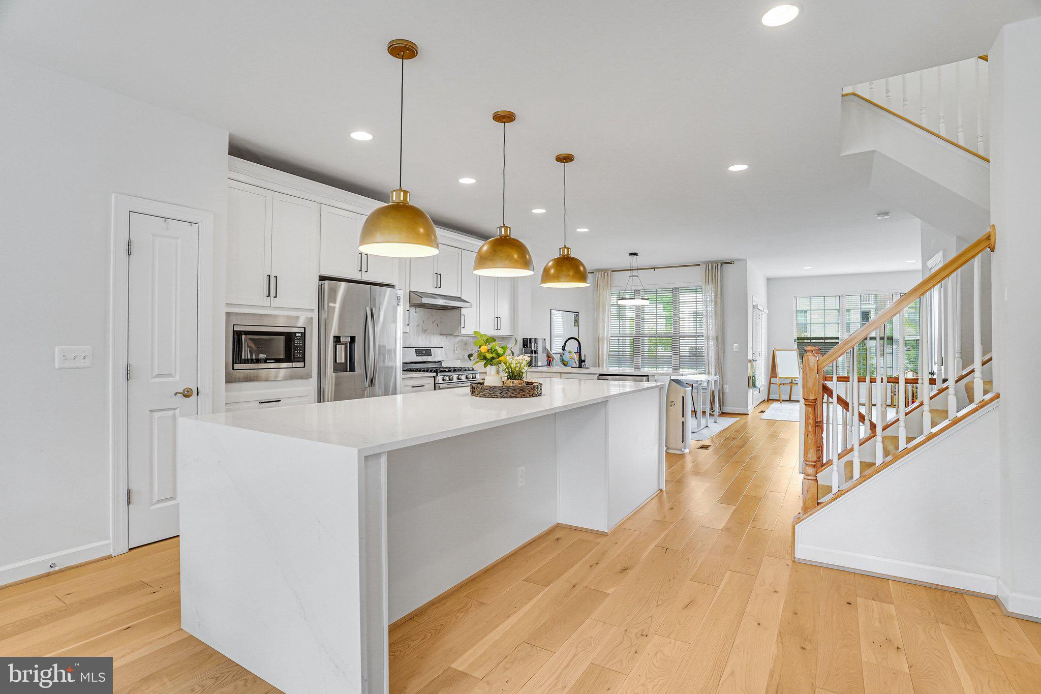 LAKE MANASSAS/TURTLE POINT - Residential