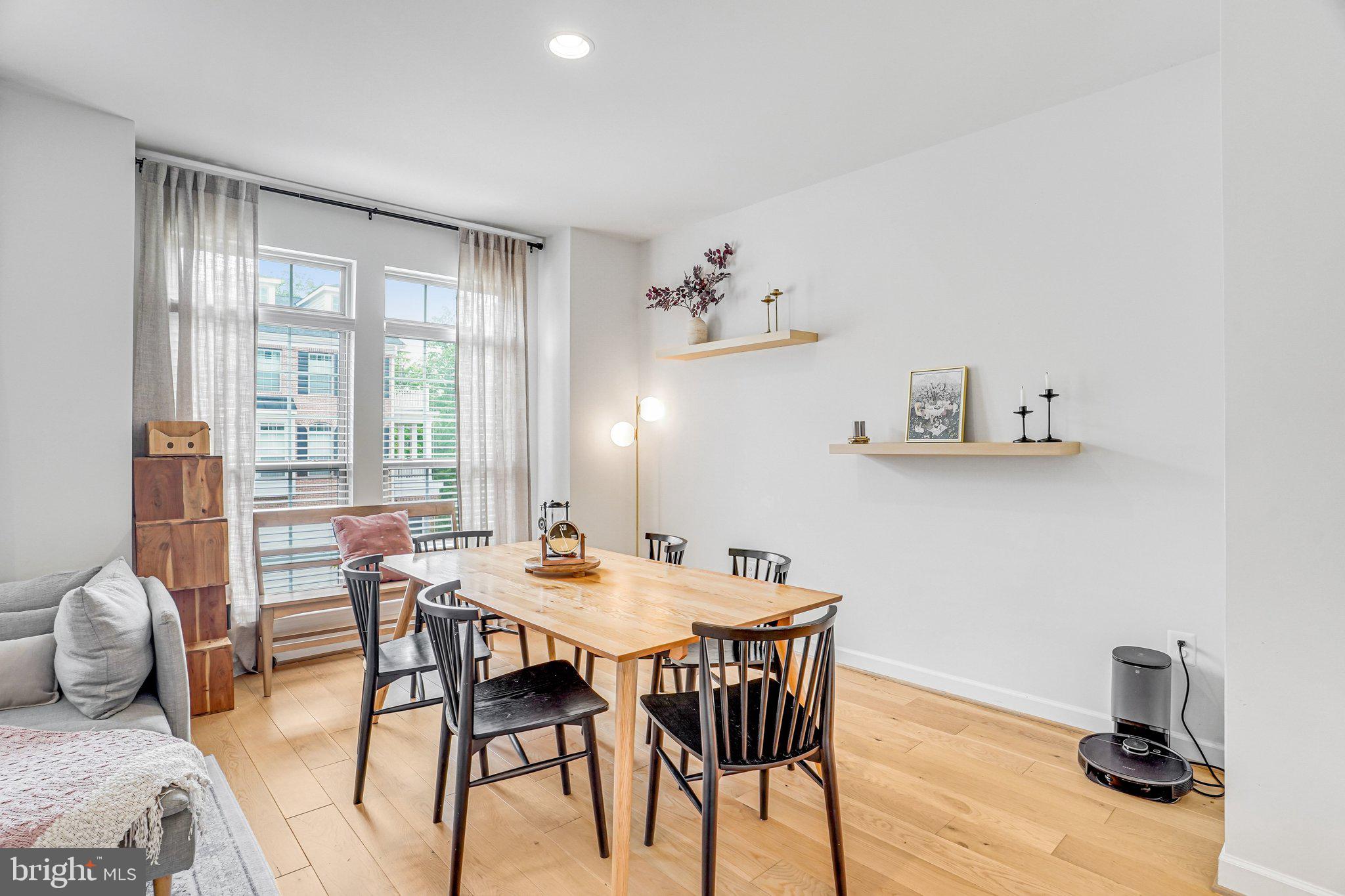 LAKE MANASSAS/TURTLE POINT - Residential