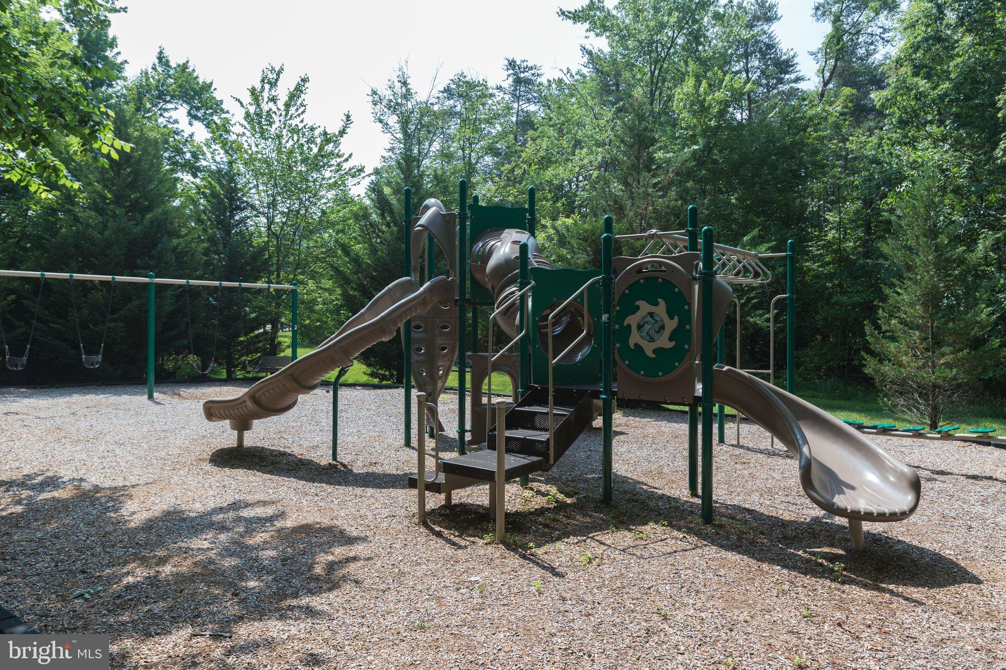 LAKE MANASSAS/TURTLE POINT - Residential