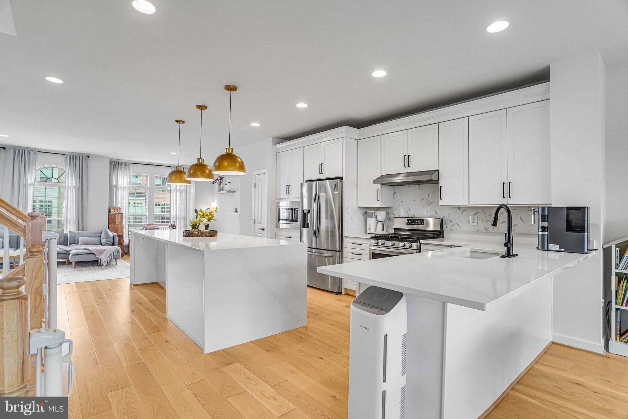 LAKE MANASSAS/TURTLE POINT - Residential