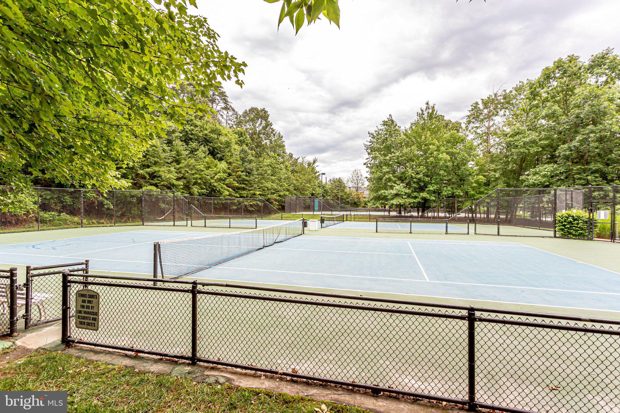 LAKE MANASSAS/TURTLE POINT - Residential