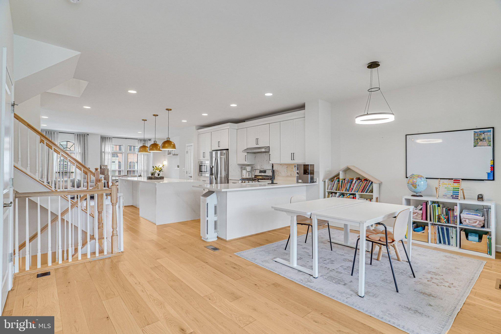 LAKE MANASSAS/TURTLE POINT - Residential
