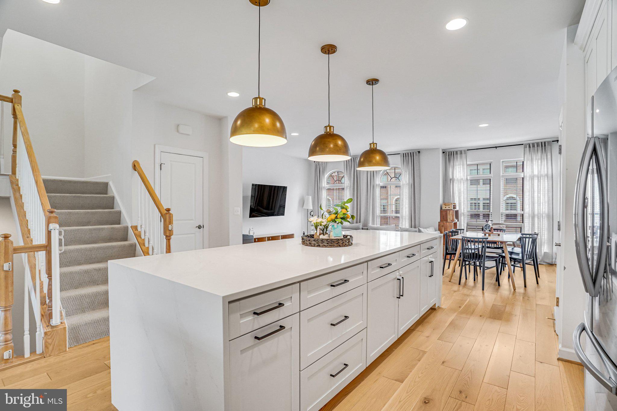 LAKE MANASSAS/TURTLE POINT - Residential