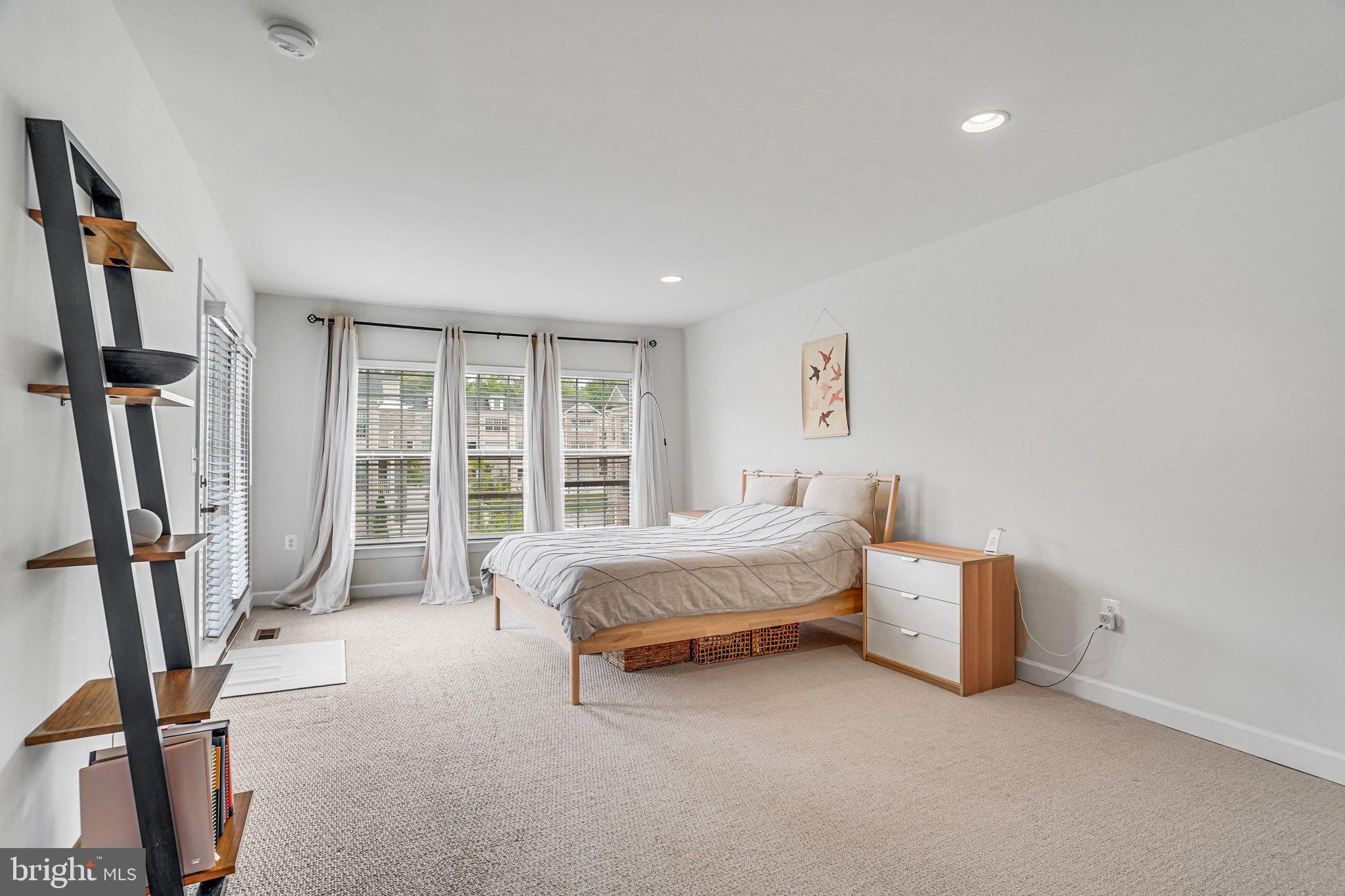 LAKE MANASSAS/TURTLE POINT - Residential