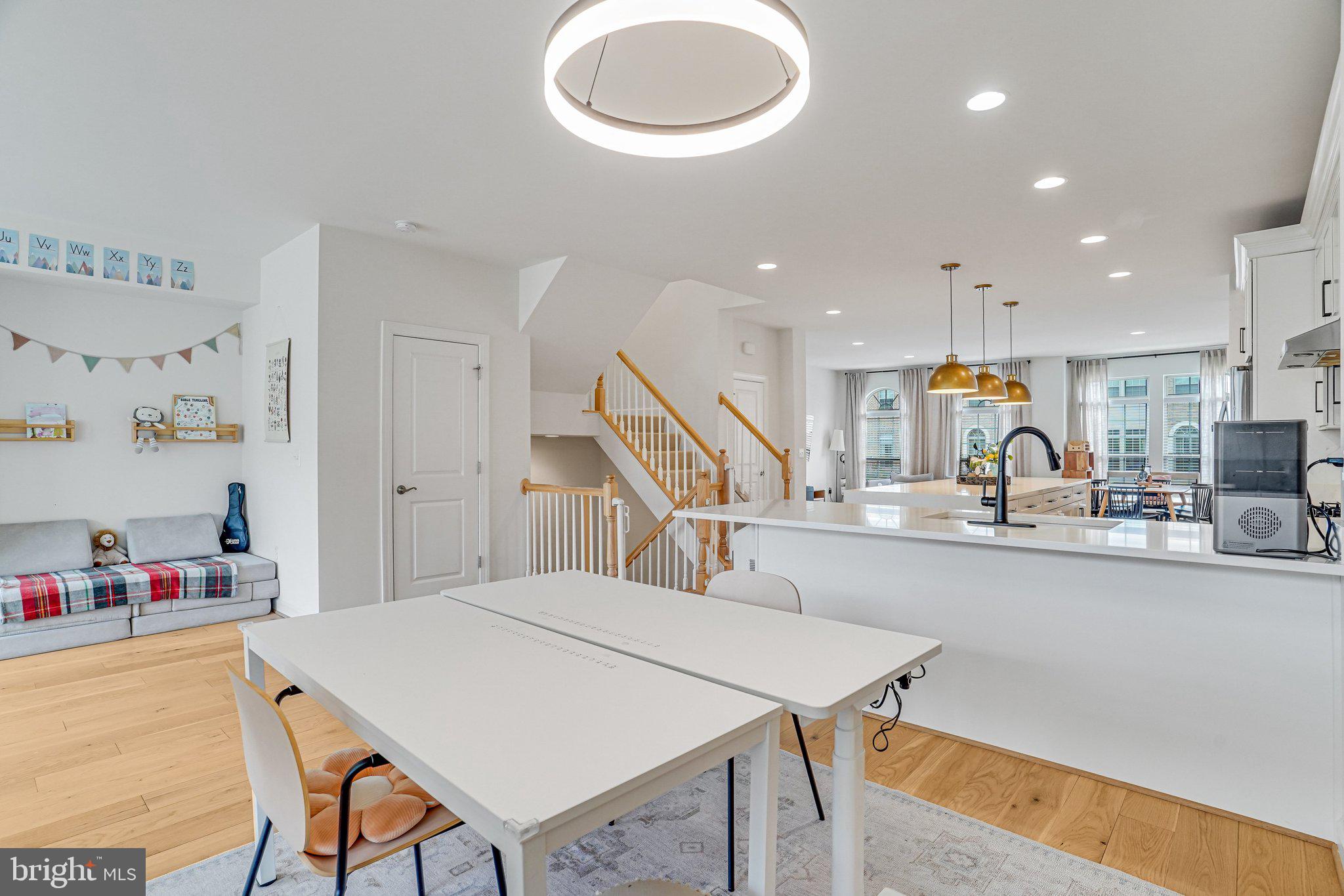 LAKE MANASSAS/TURTLE POINT - Residential