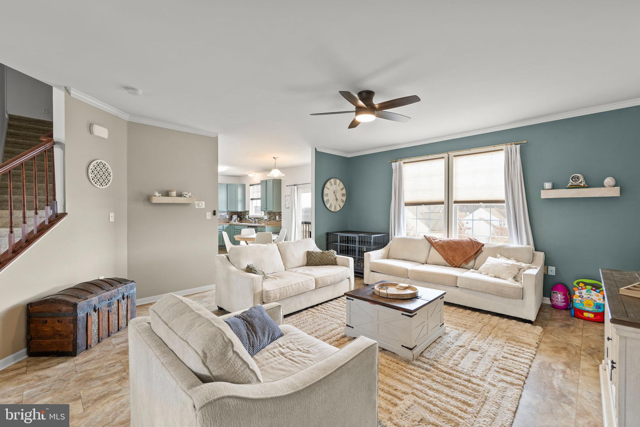 THE GALLERY - Residential