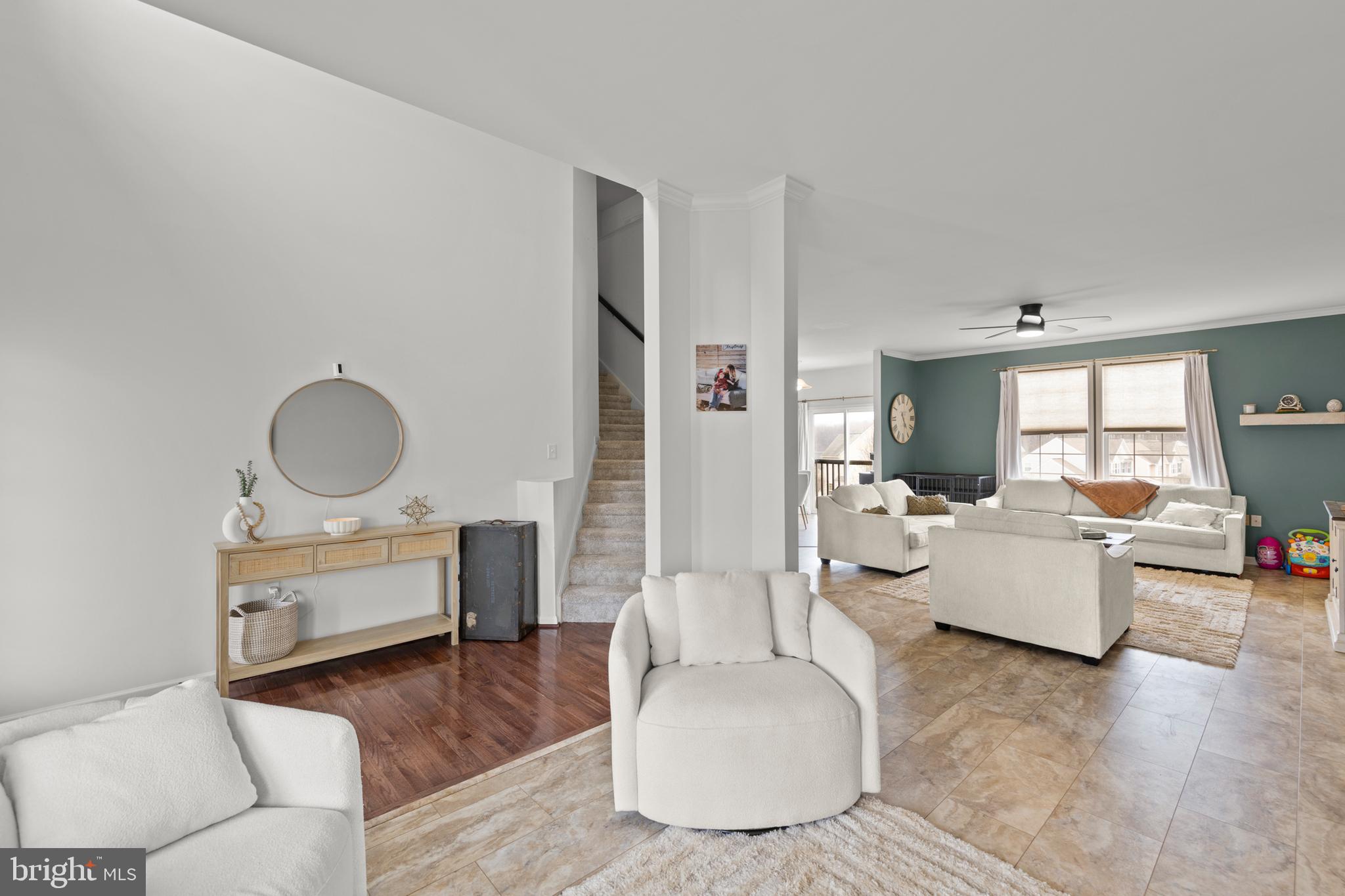 THE GALLERY - Residential