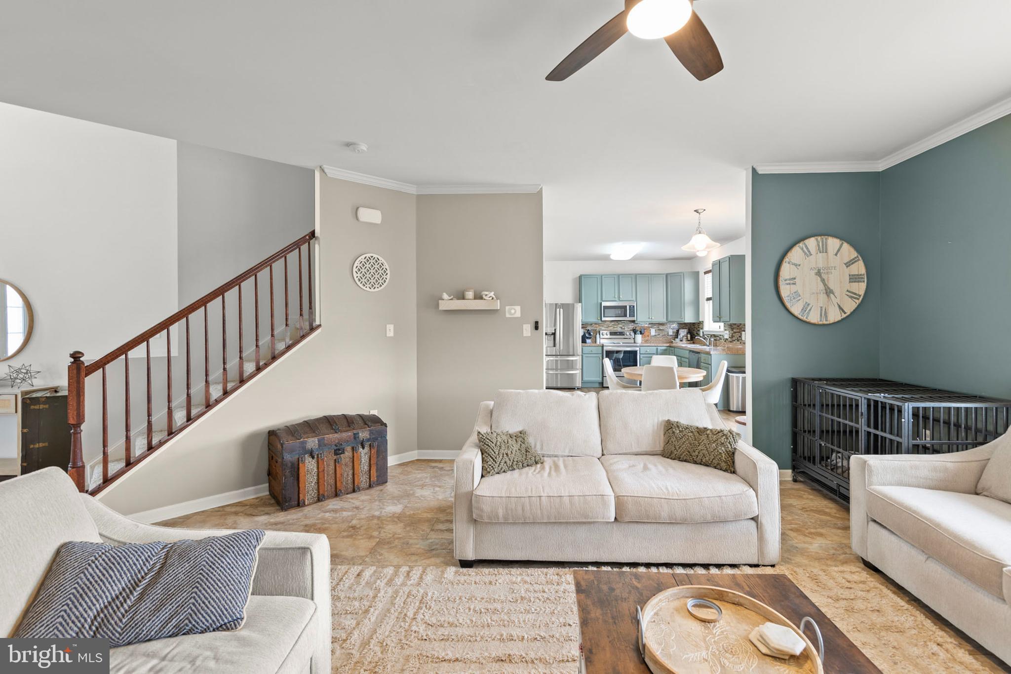 THE GALLERY - Residential