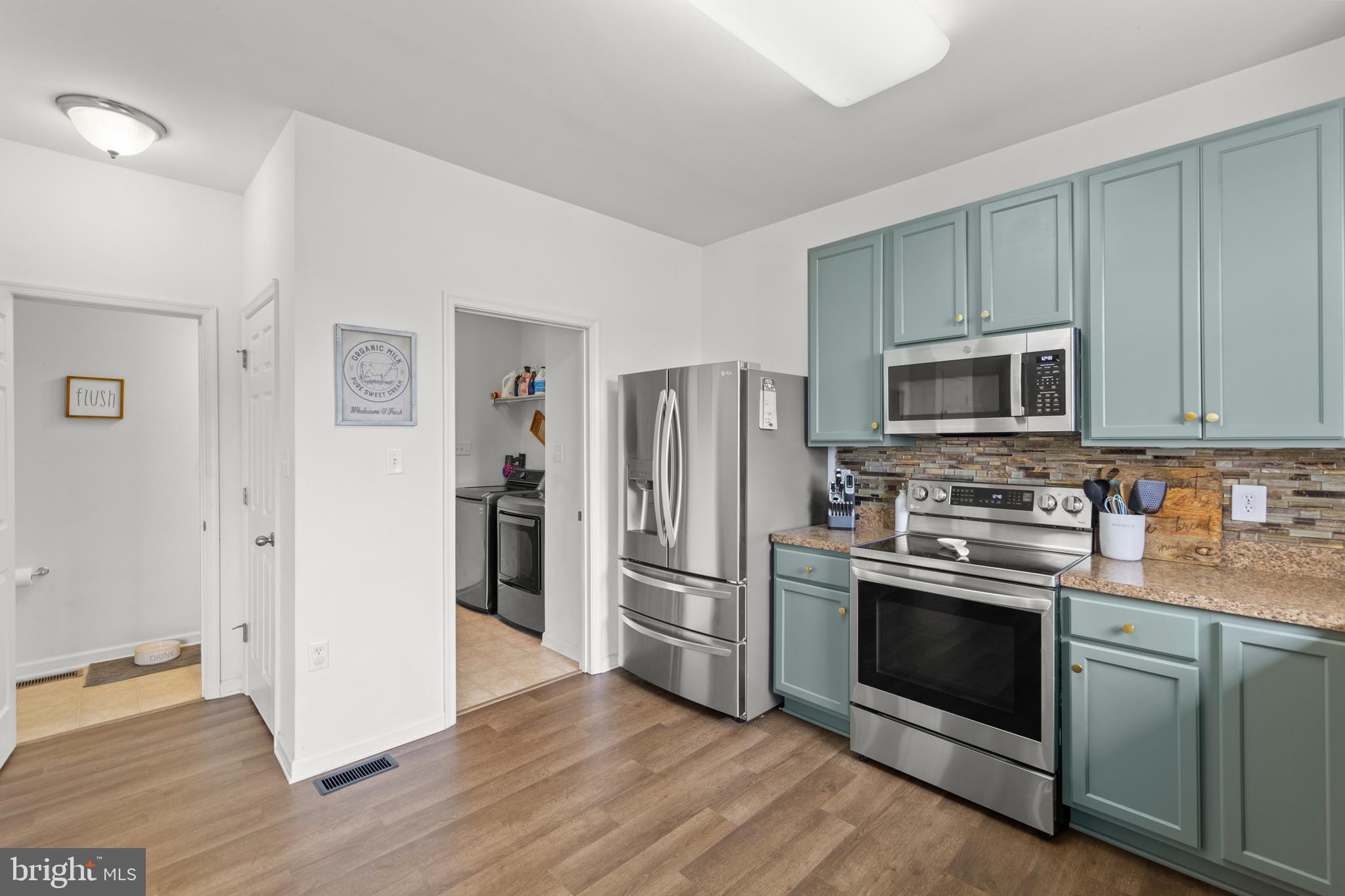 THE GALLERY - Residential