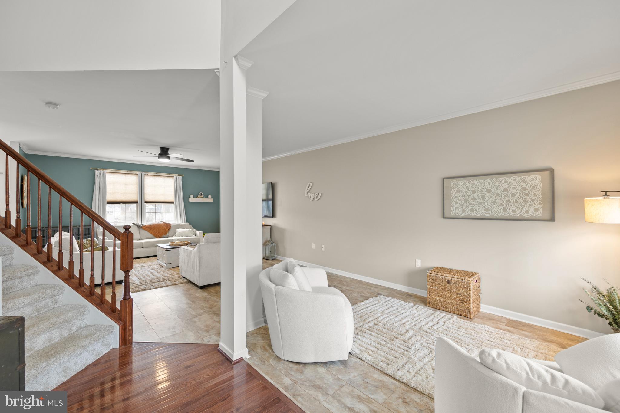 THE GALLERY - Residential