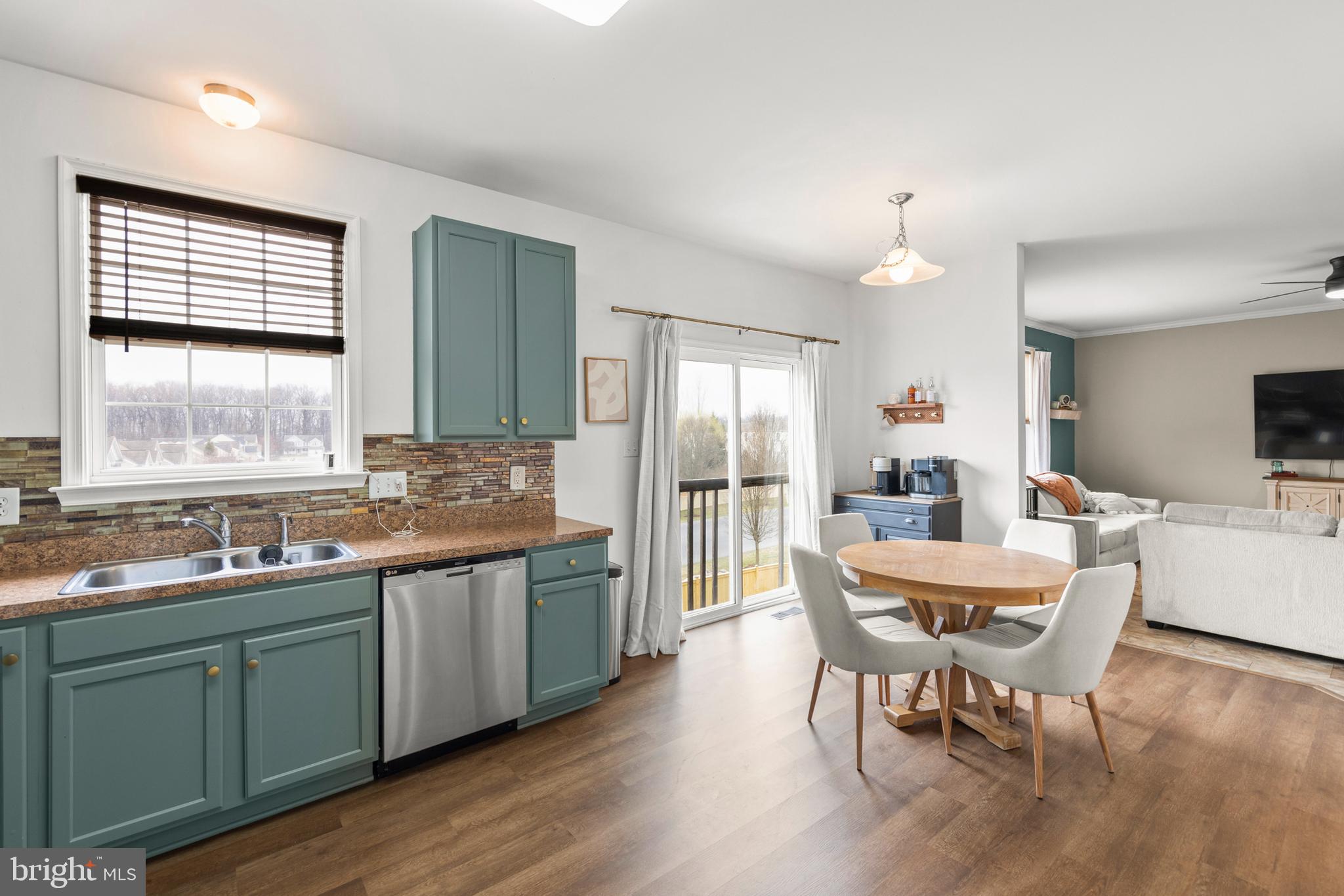 THE GALLERY - Residential