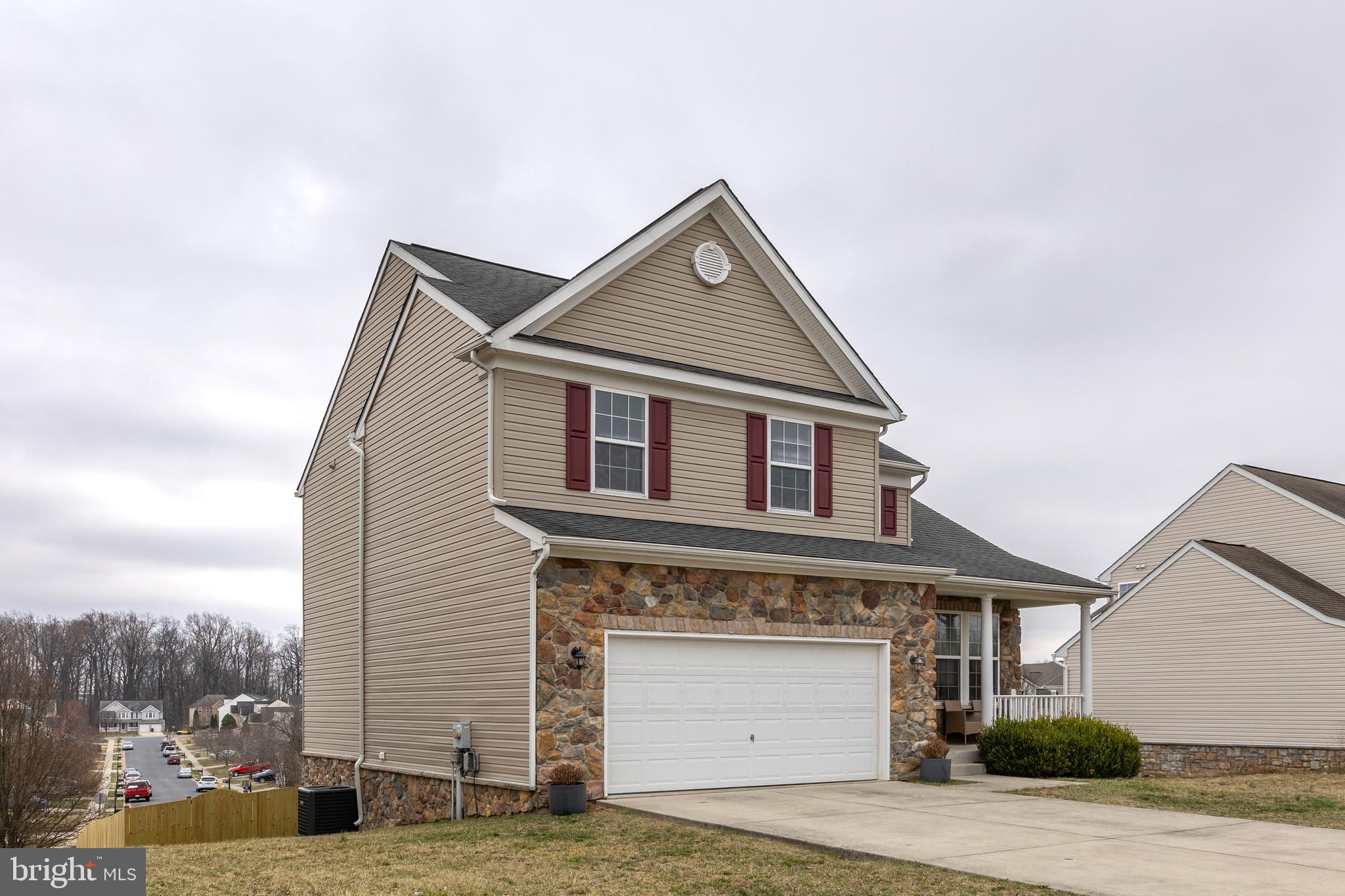 THE GALLERY - Residential