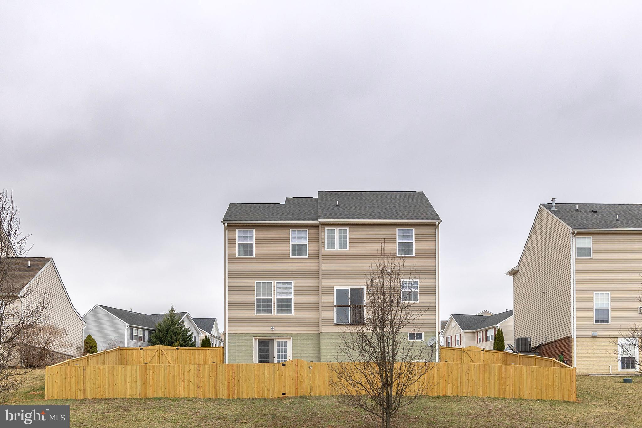 THE GALLERY - Residential