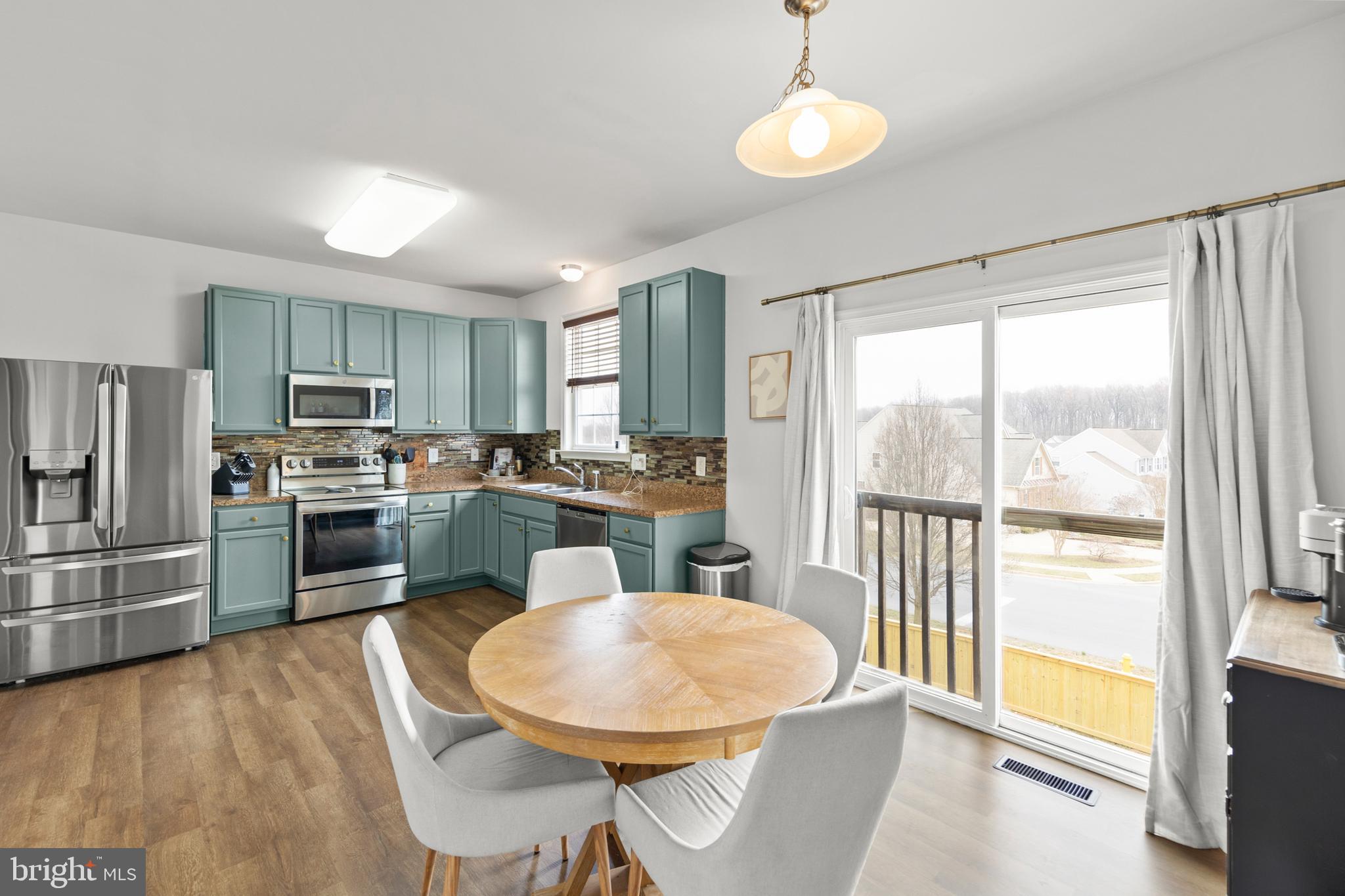 THE GALLERY - Residential