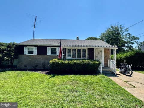 Photo of 20 Ellis Avenue, BURLINGTON, NJ 08016 (MLS # NJBL2118772)