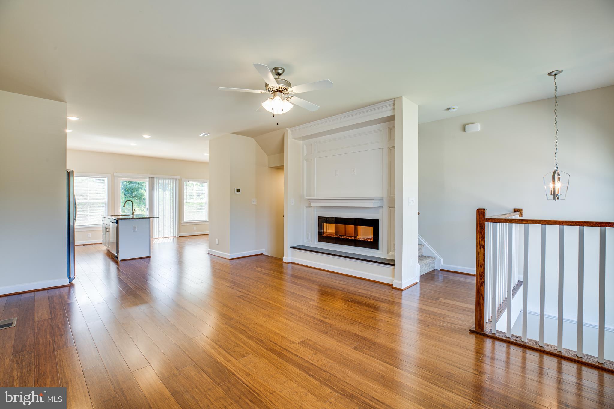 HEATHER HILLS - Residential Lease