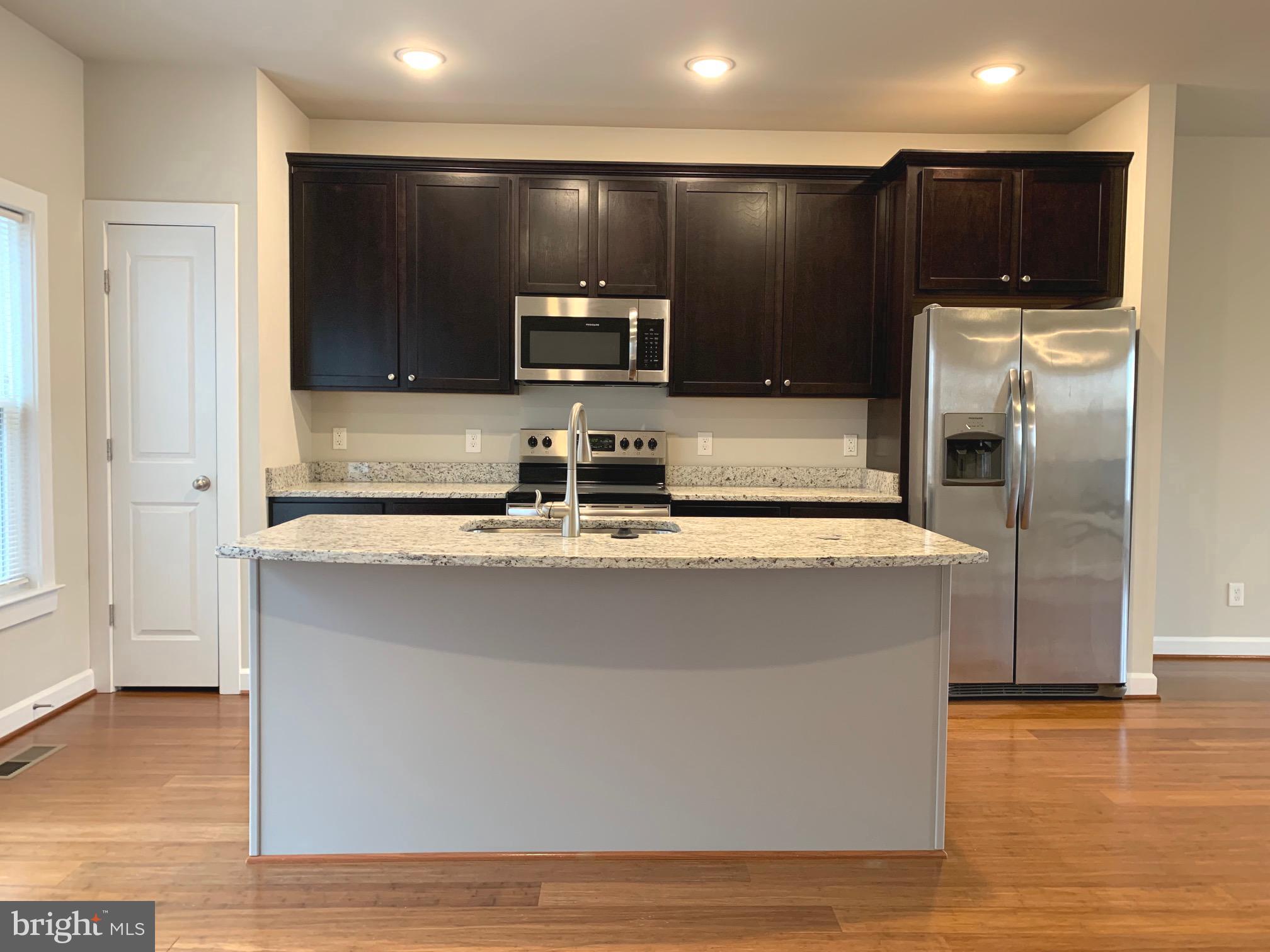 HEATHER HILLS - Residential Lease