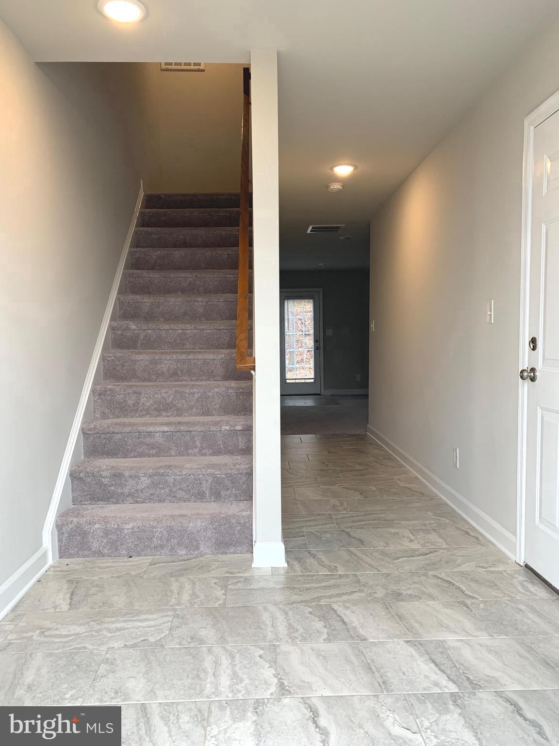 HEATHER HILLS - Residential Lease