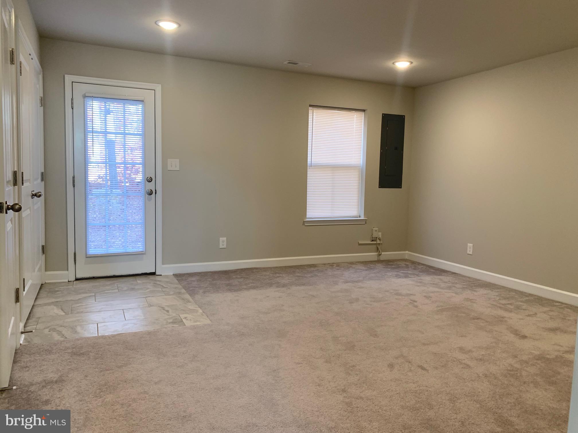 HEATHER HILLS - Residential Lease