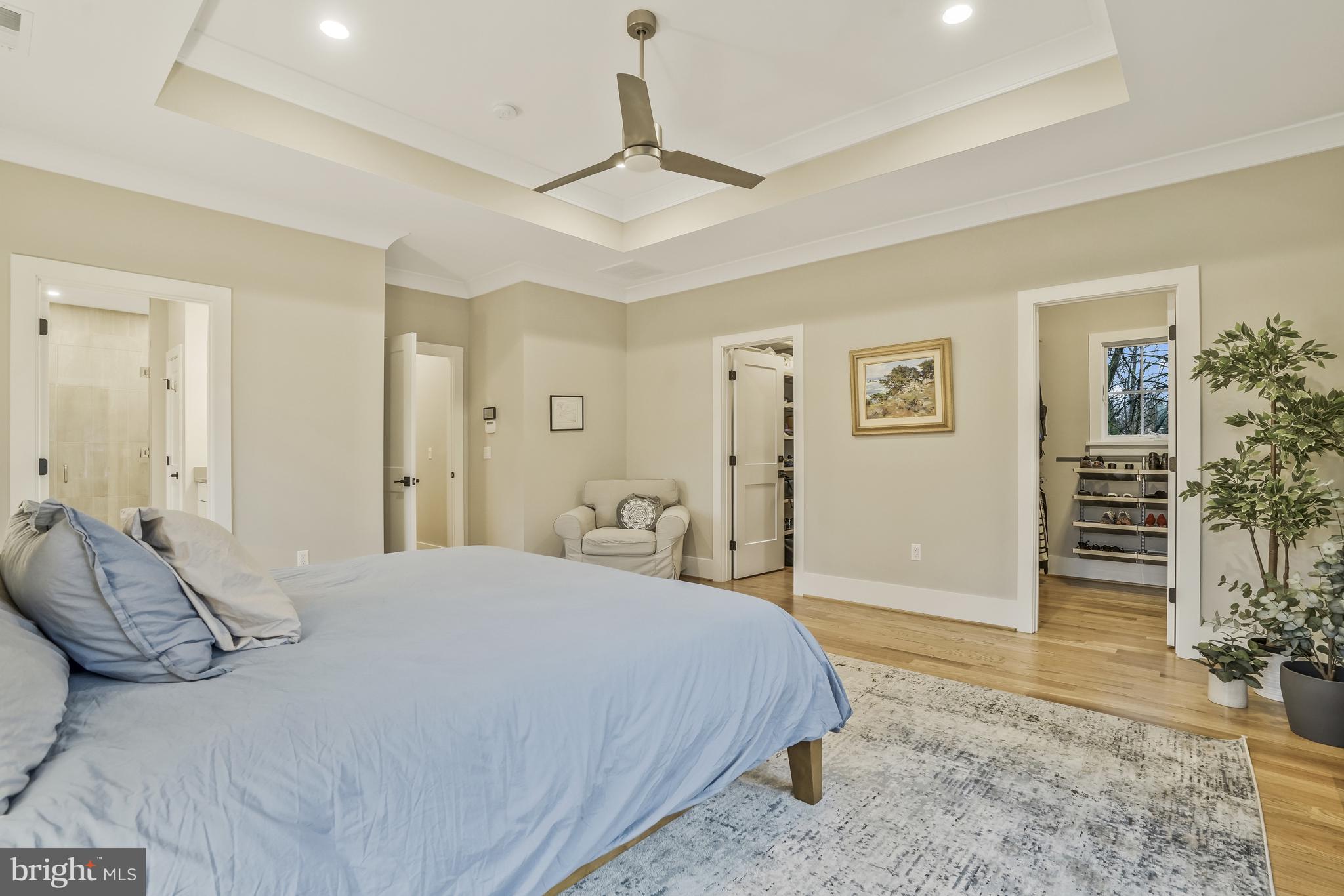 WOODLAND - Residential Lease