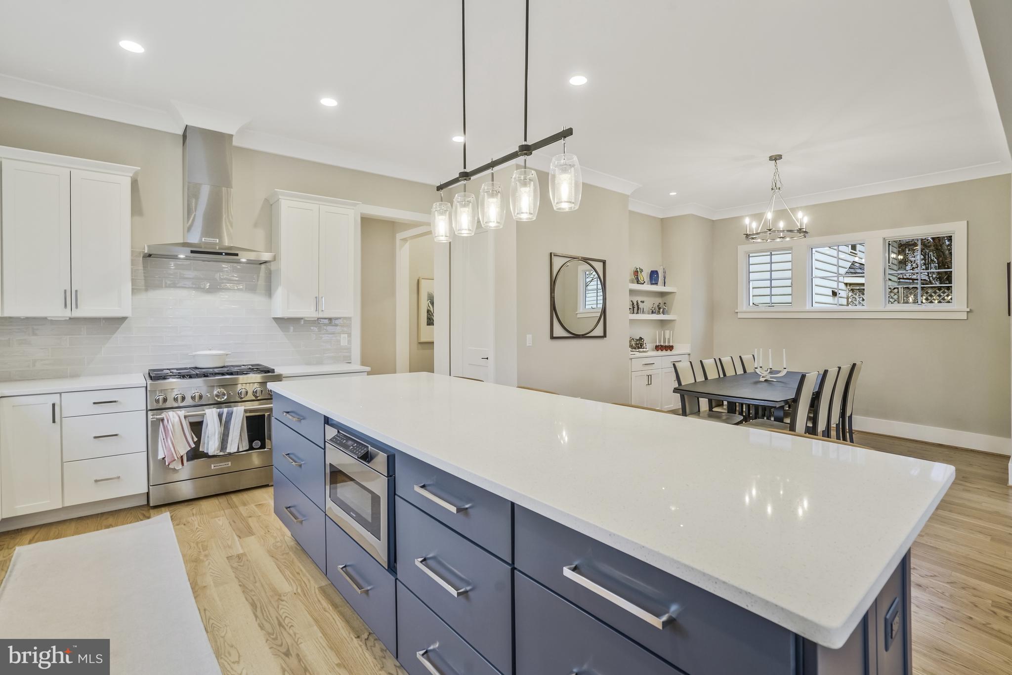 WOODLAND - Residential Lease