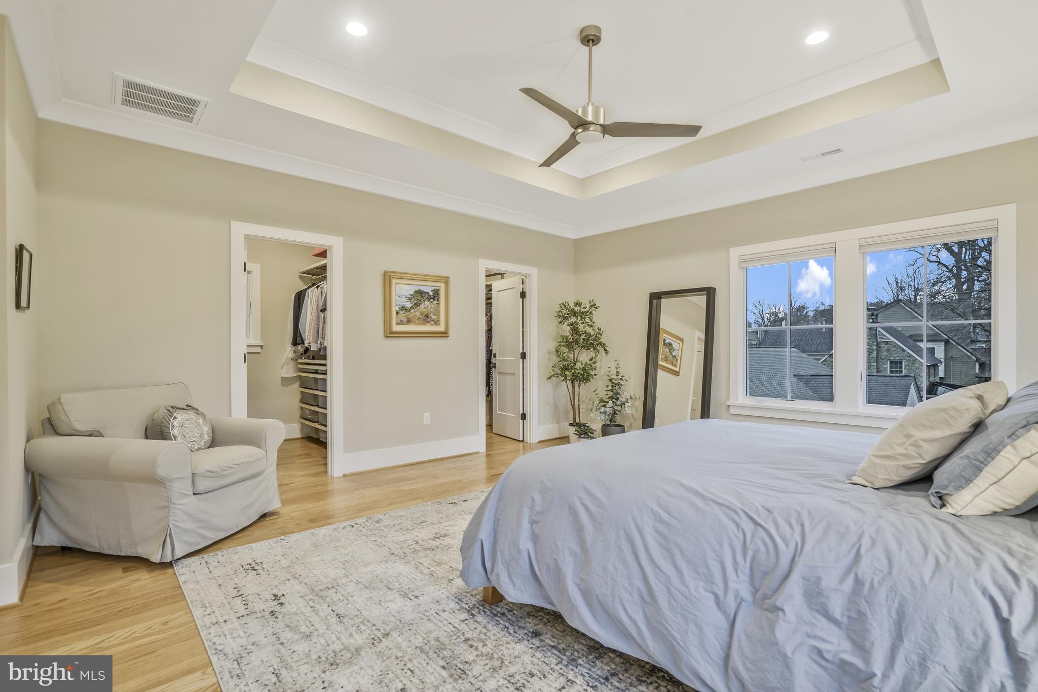 WOODLAND - Residential Lease