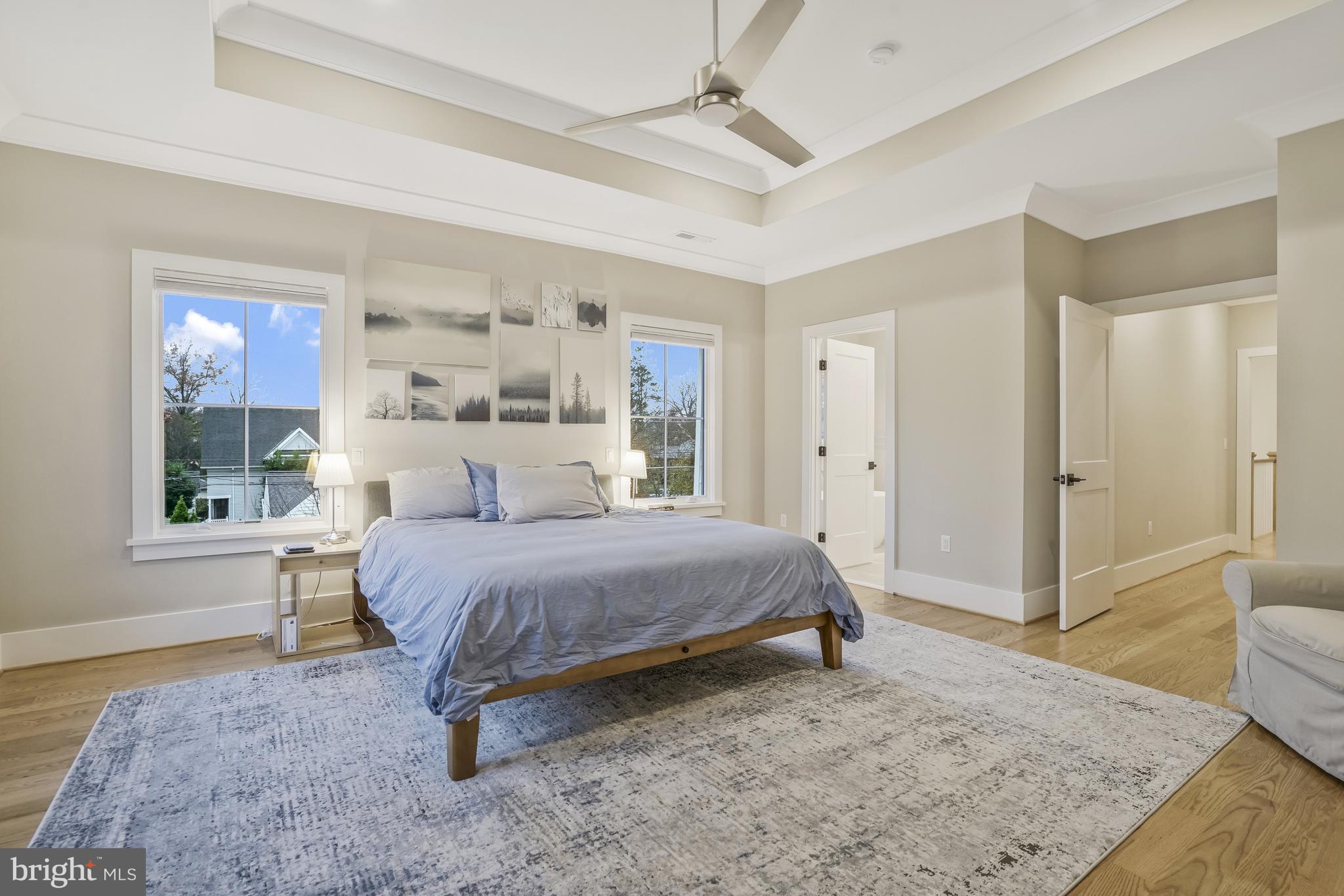 WOODLAND - Residential Lease