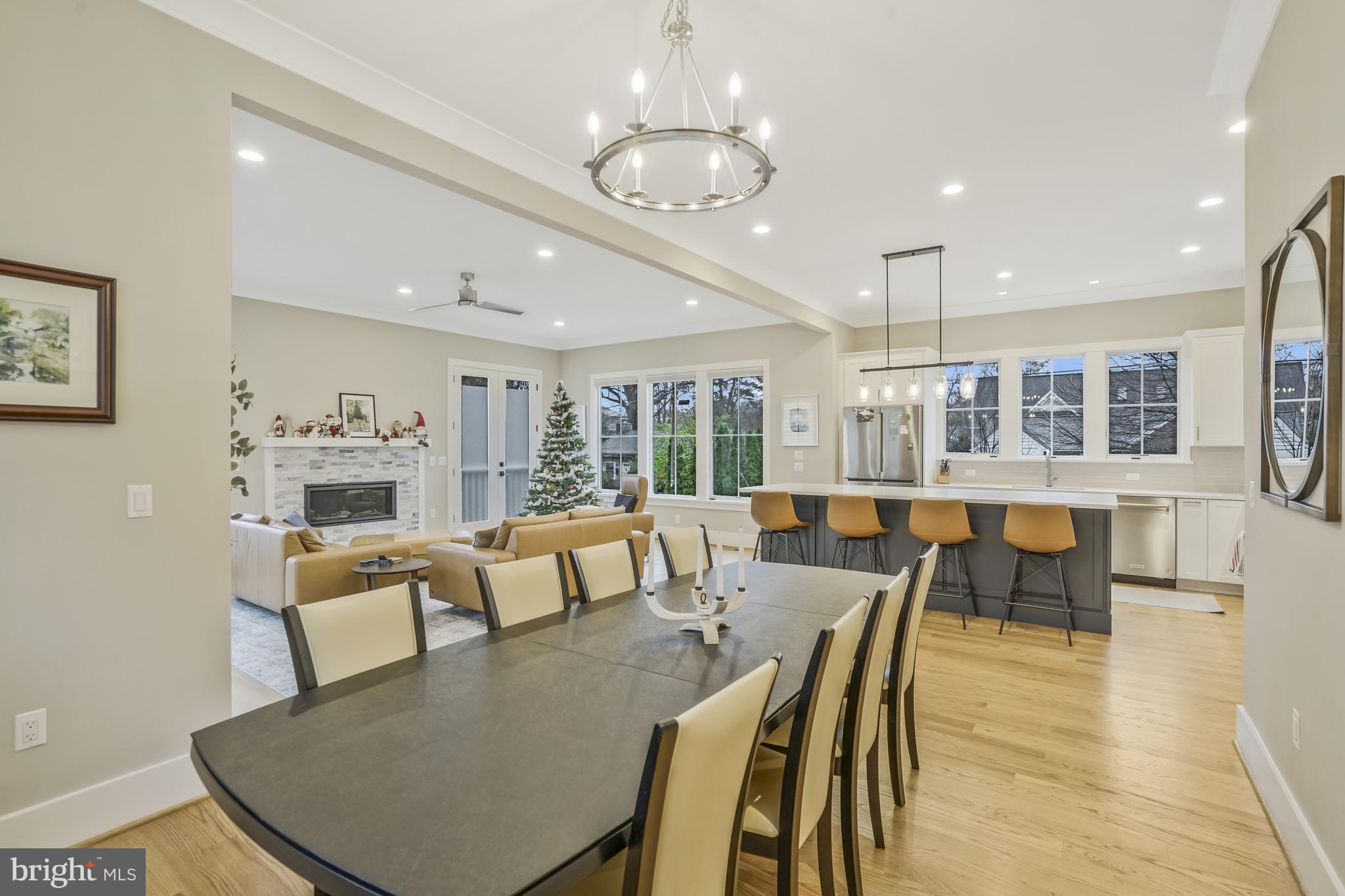 WOODLAND - Residential Lease