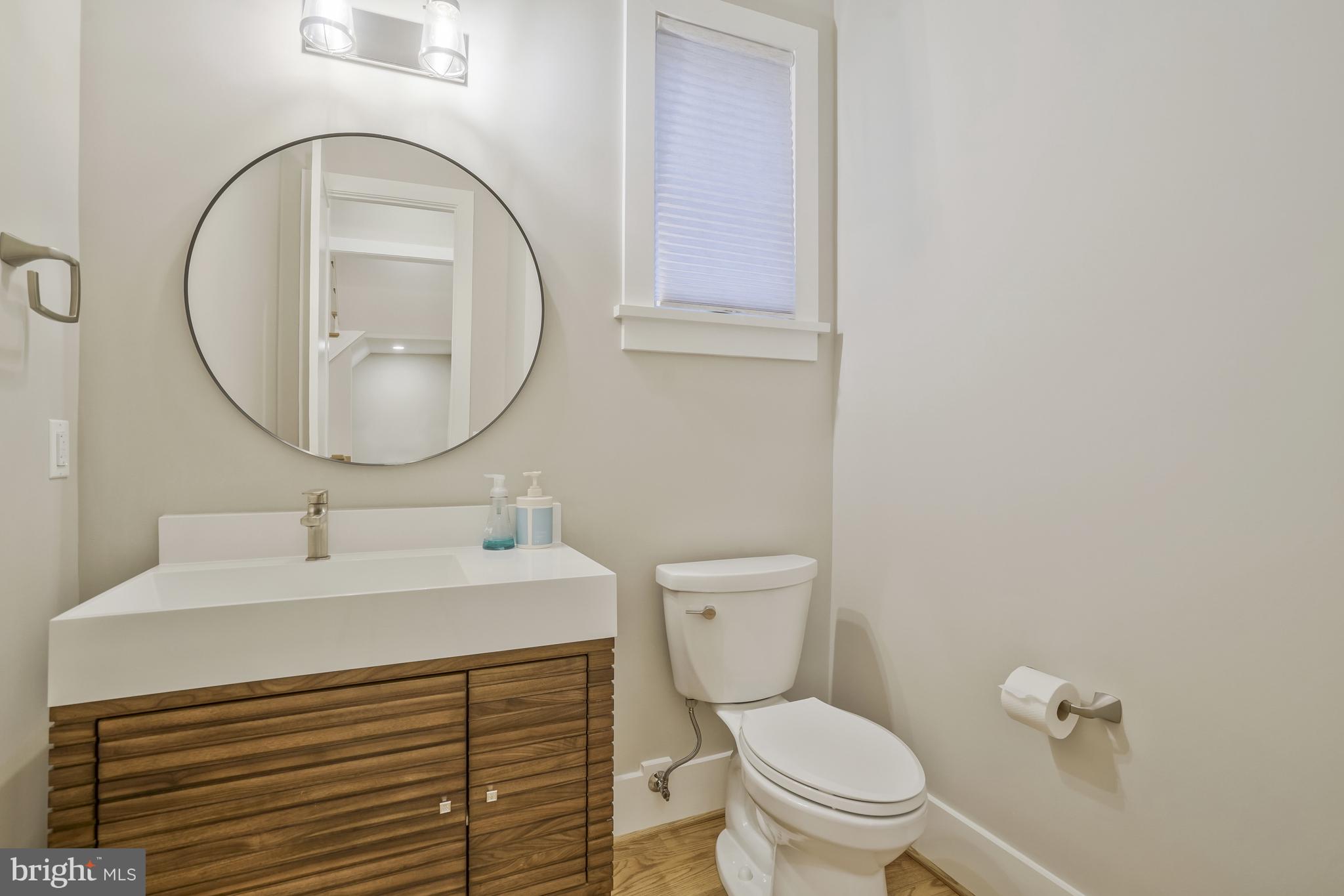 WOODLAND - Residential Lease