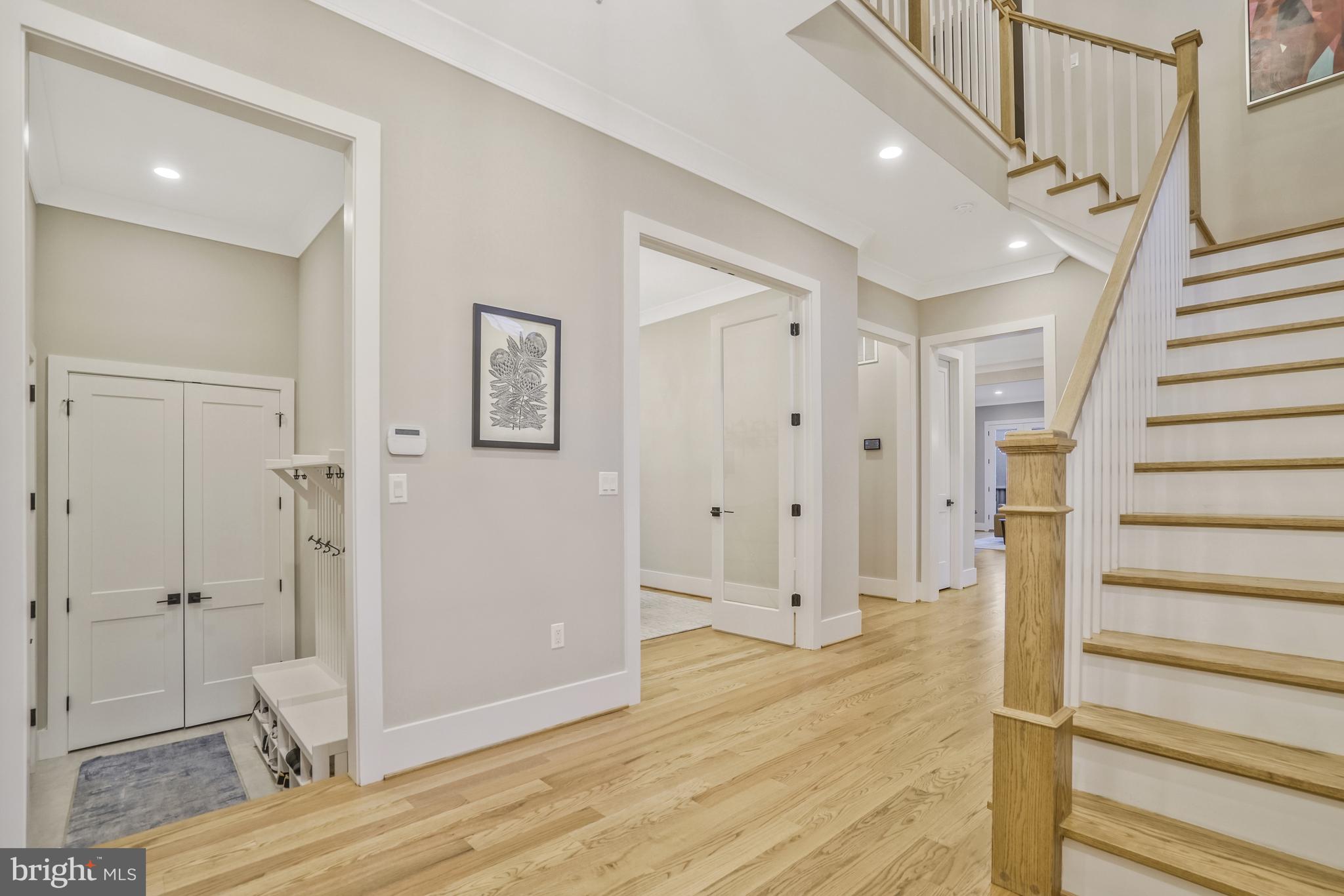 WOODLAND - Residential Lease