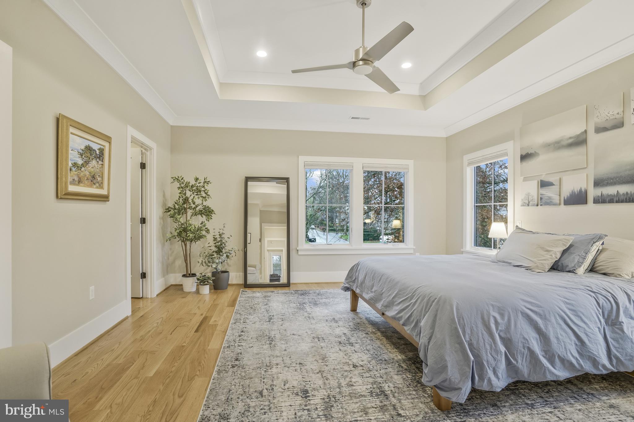 WOODLAND - Residential Lease