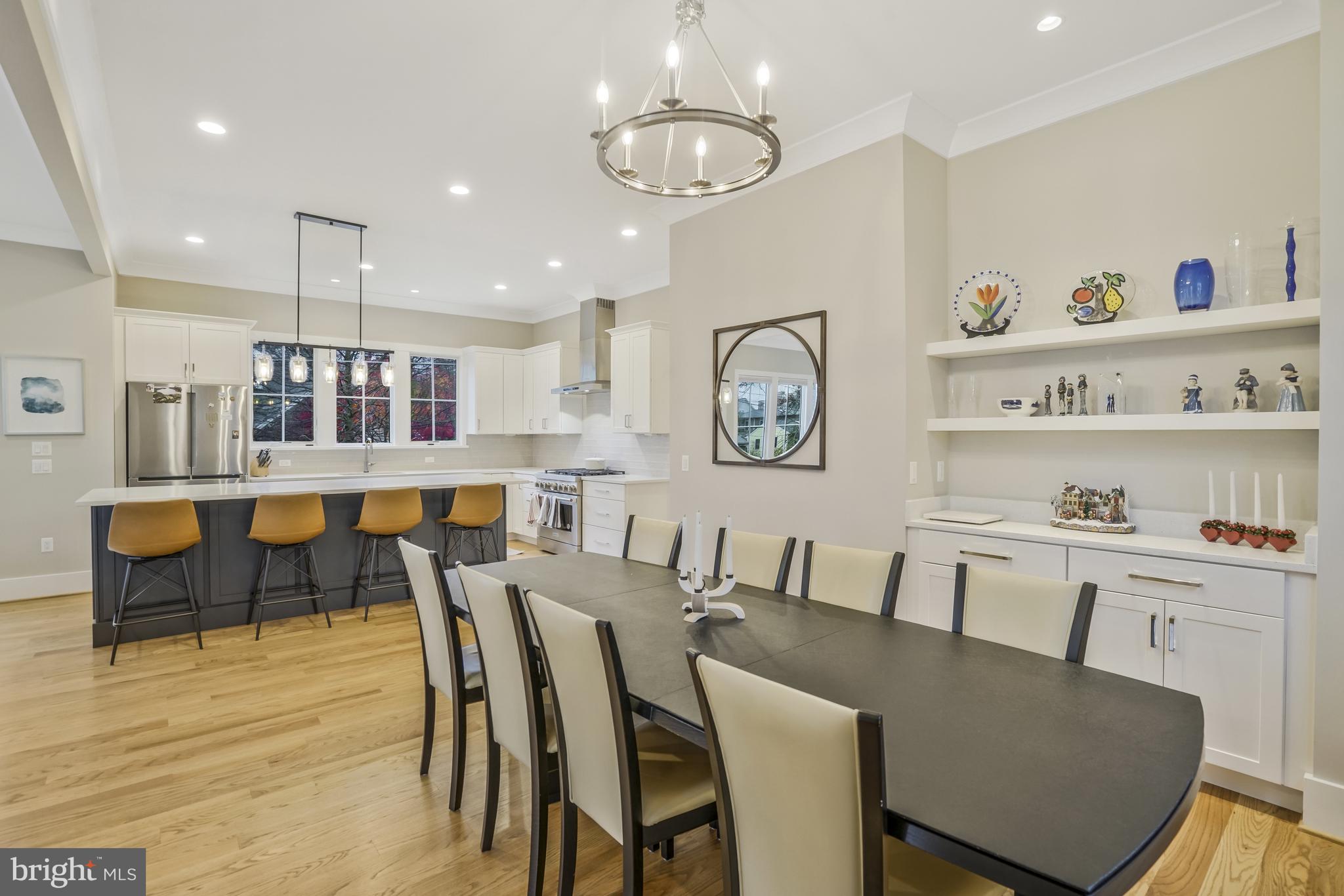 WOODLAND - Residential Lease