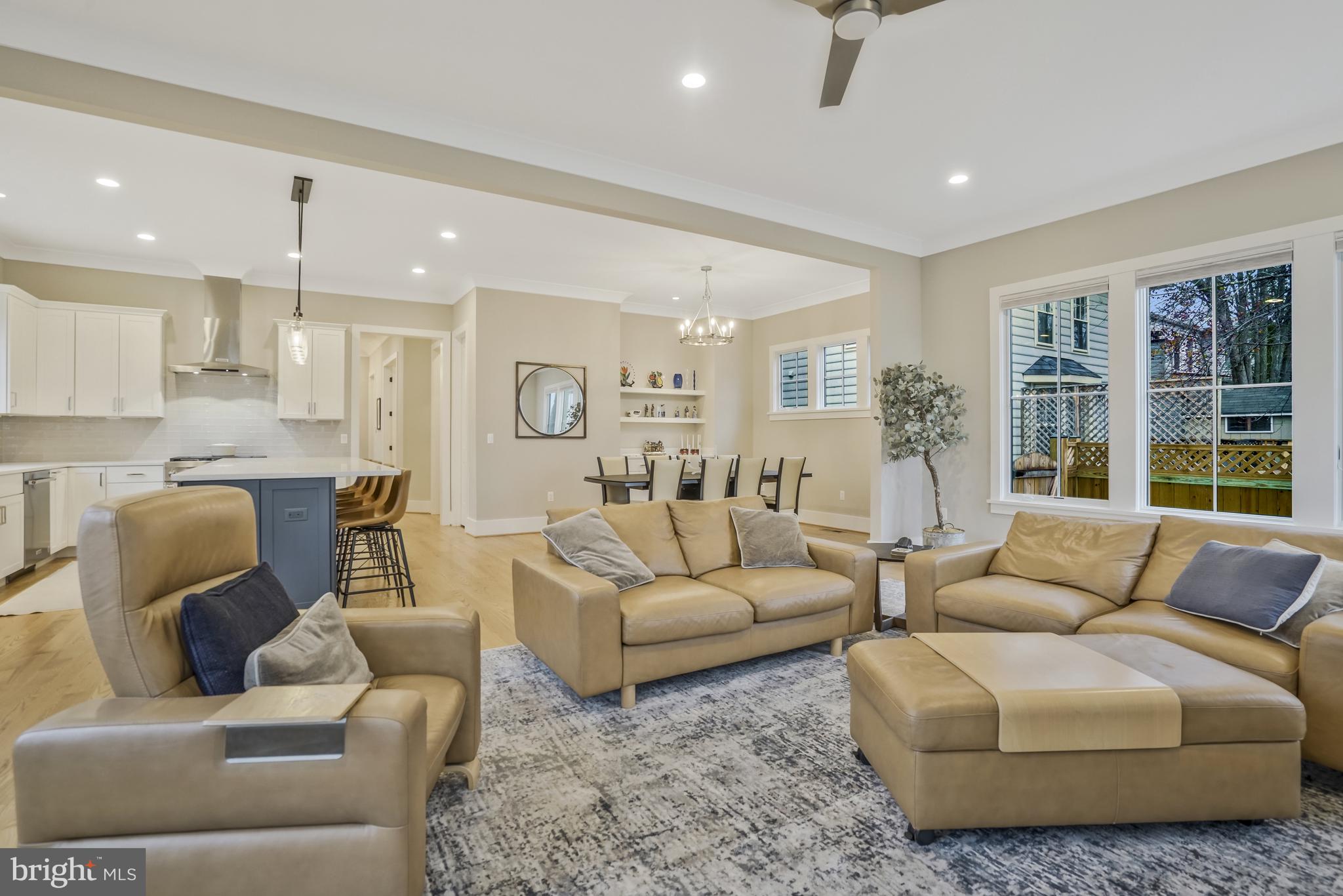 WOODLAND - Residential Lease