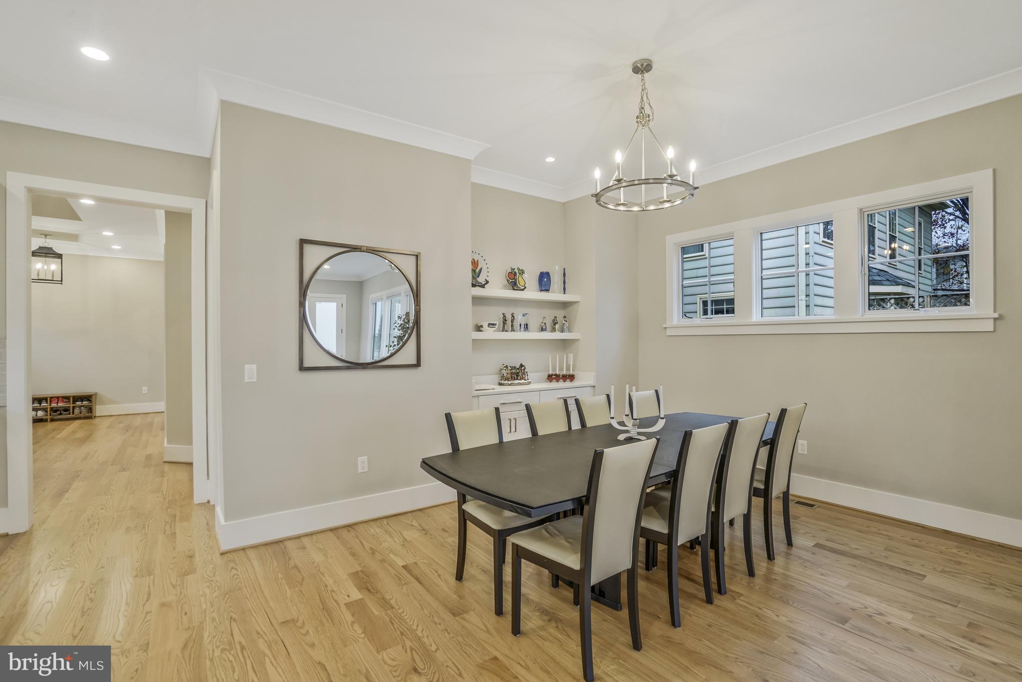 WOODLAND - Residential Lease