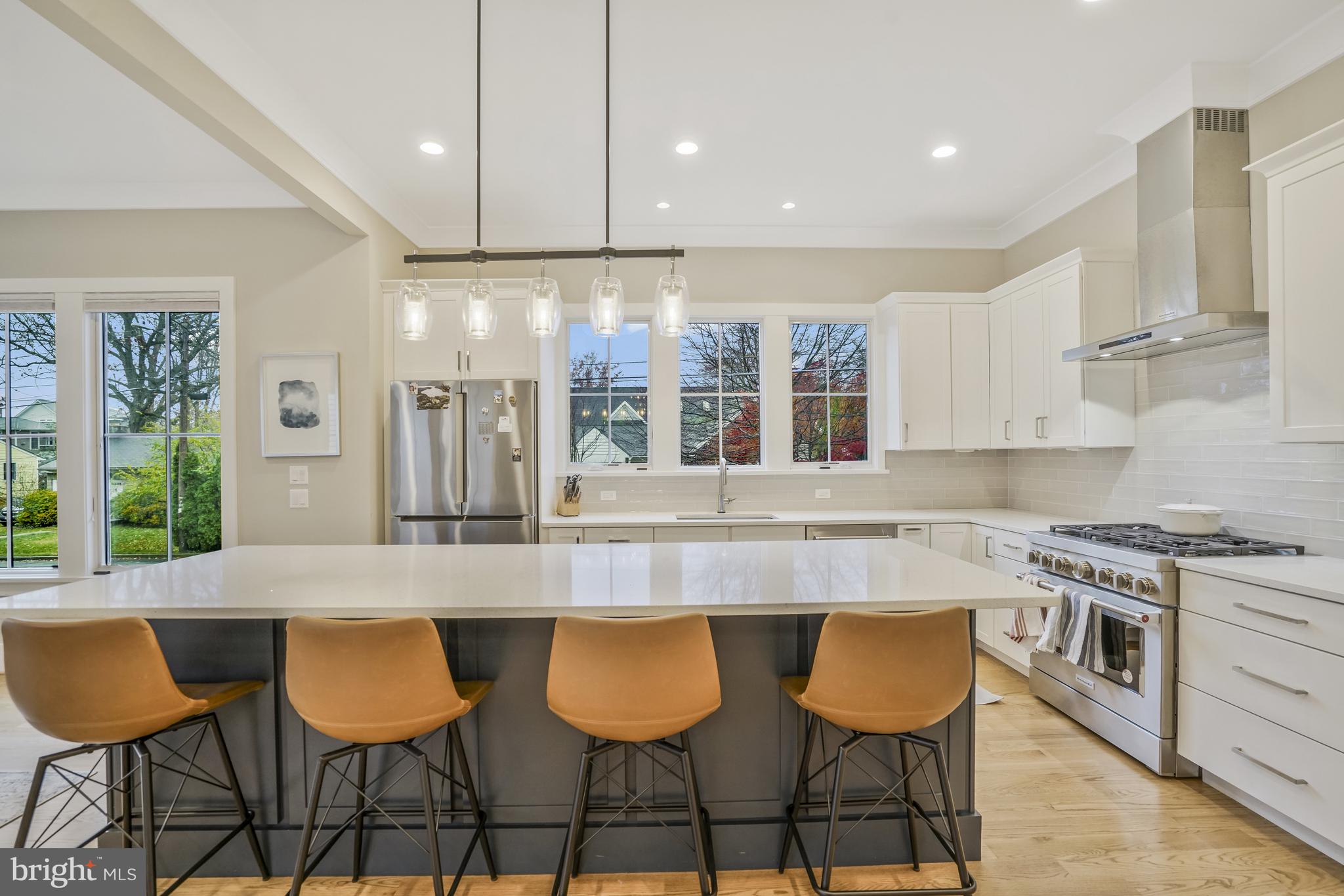 WOODLAND - Residential Lease