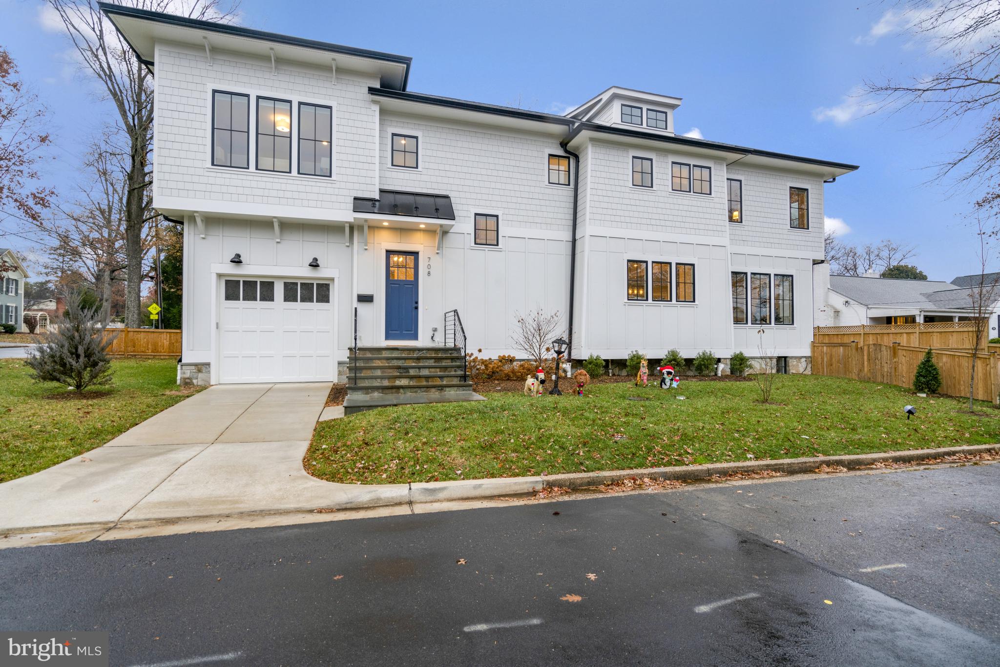 708 FULTON AVENUE