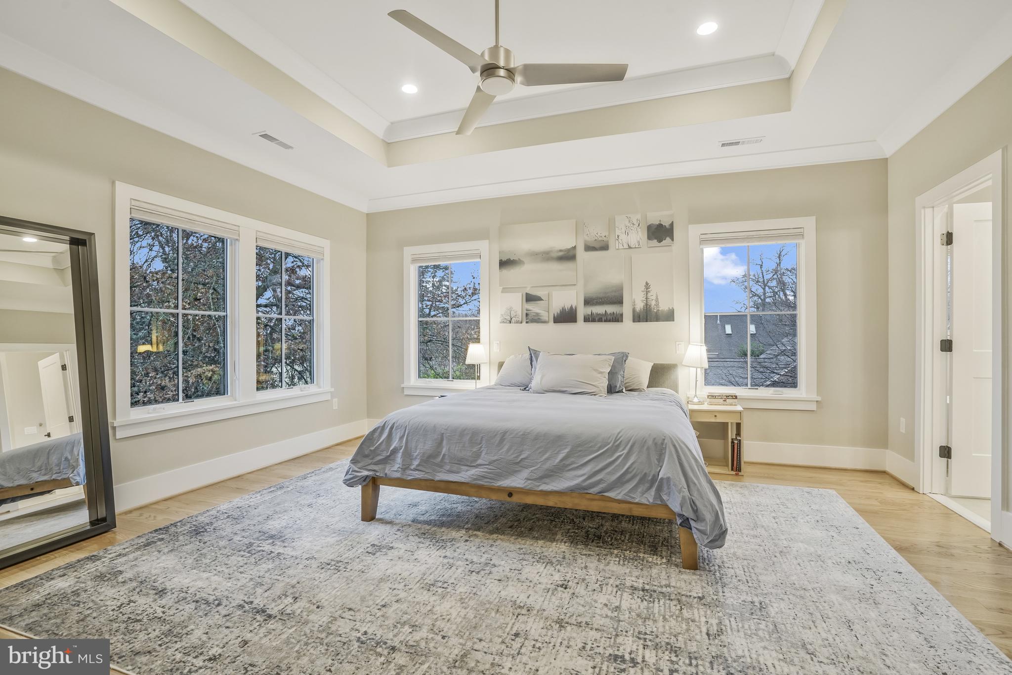 WOODLAND - Residential Lease