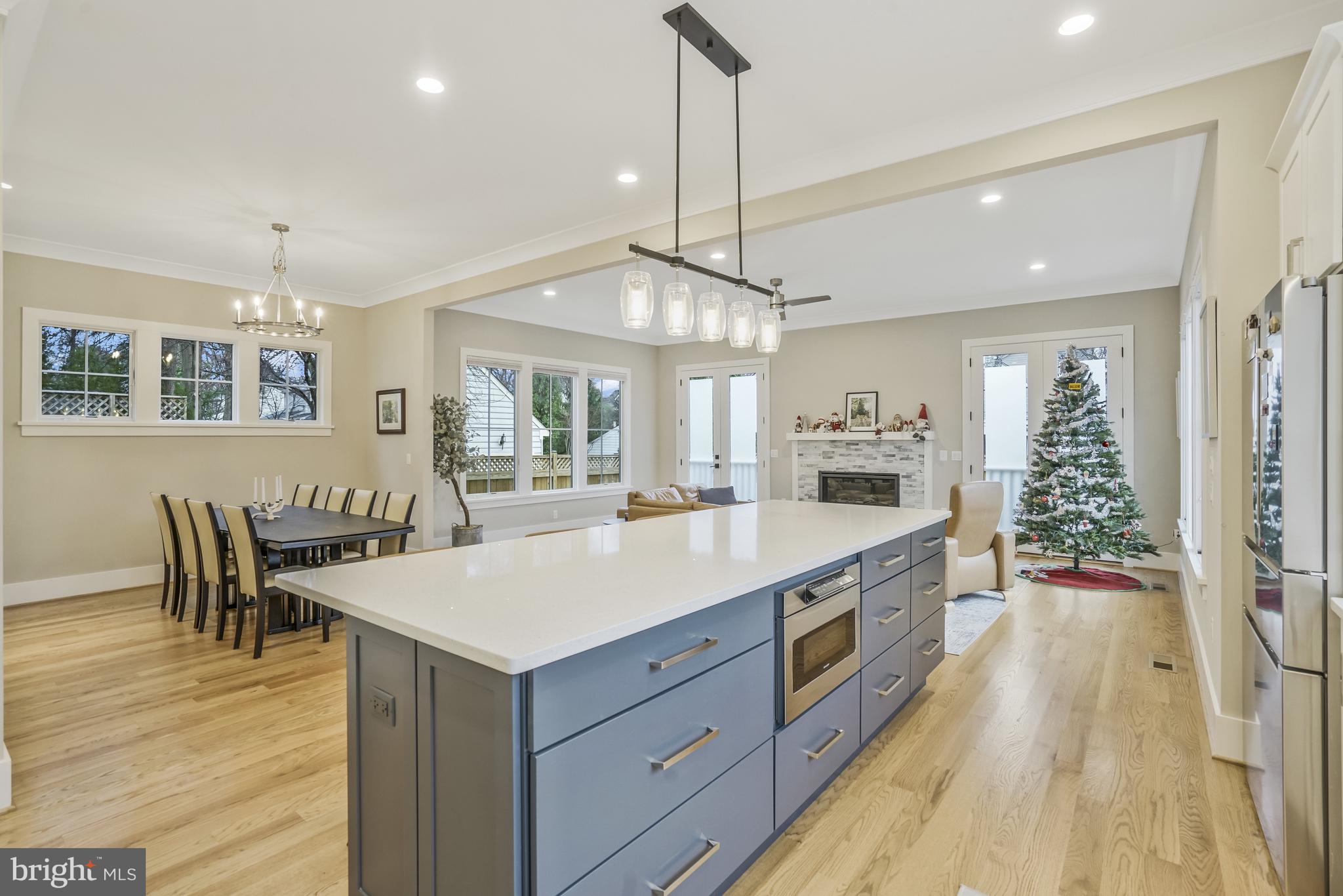 WOODLAND - Residential Lease