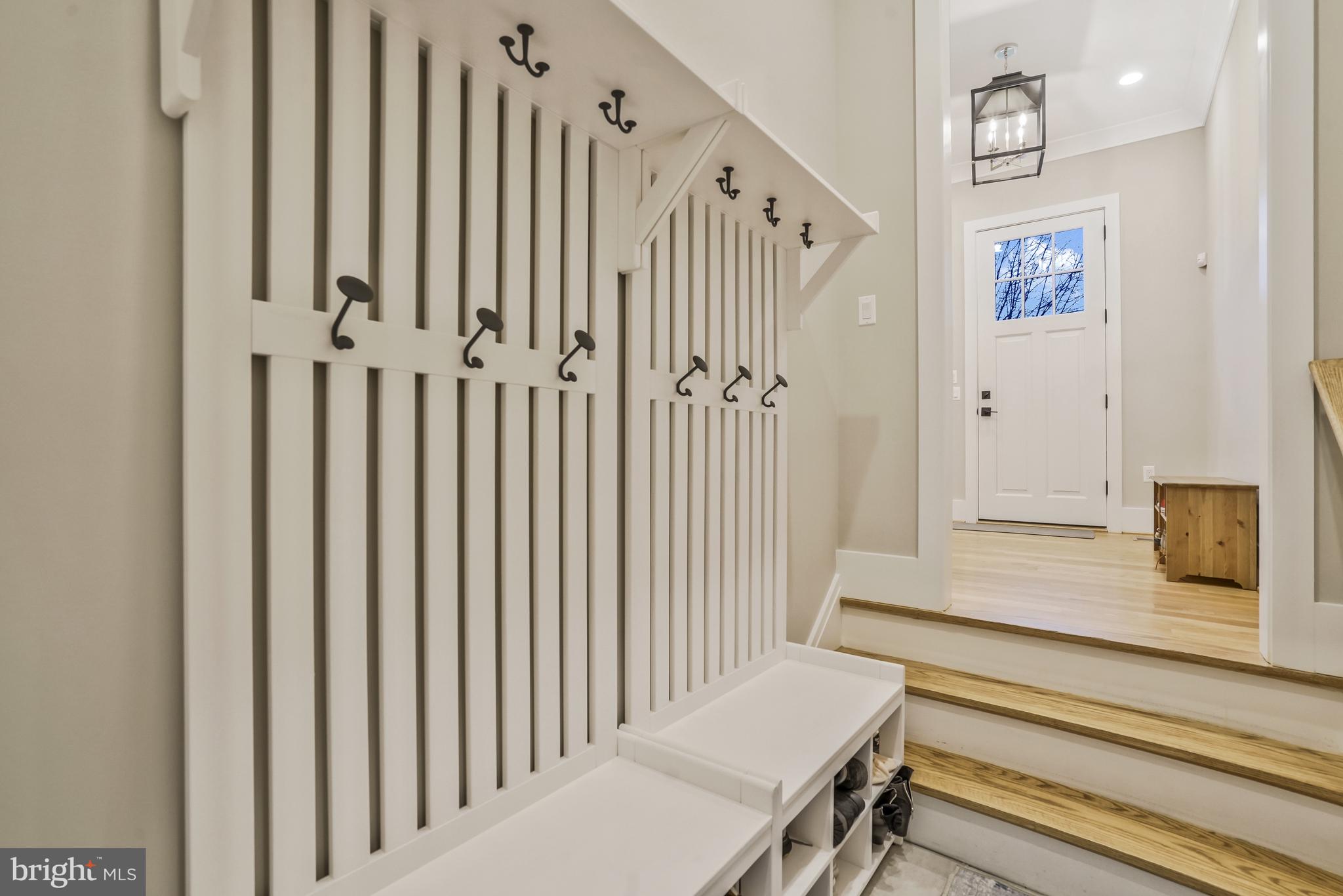 WOODLAND - Residential Lease