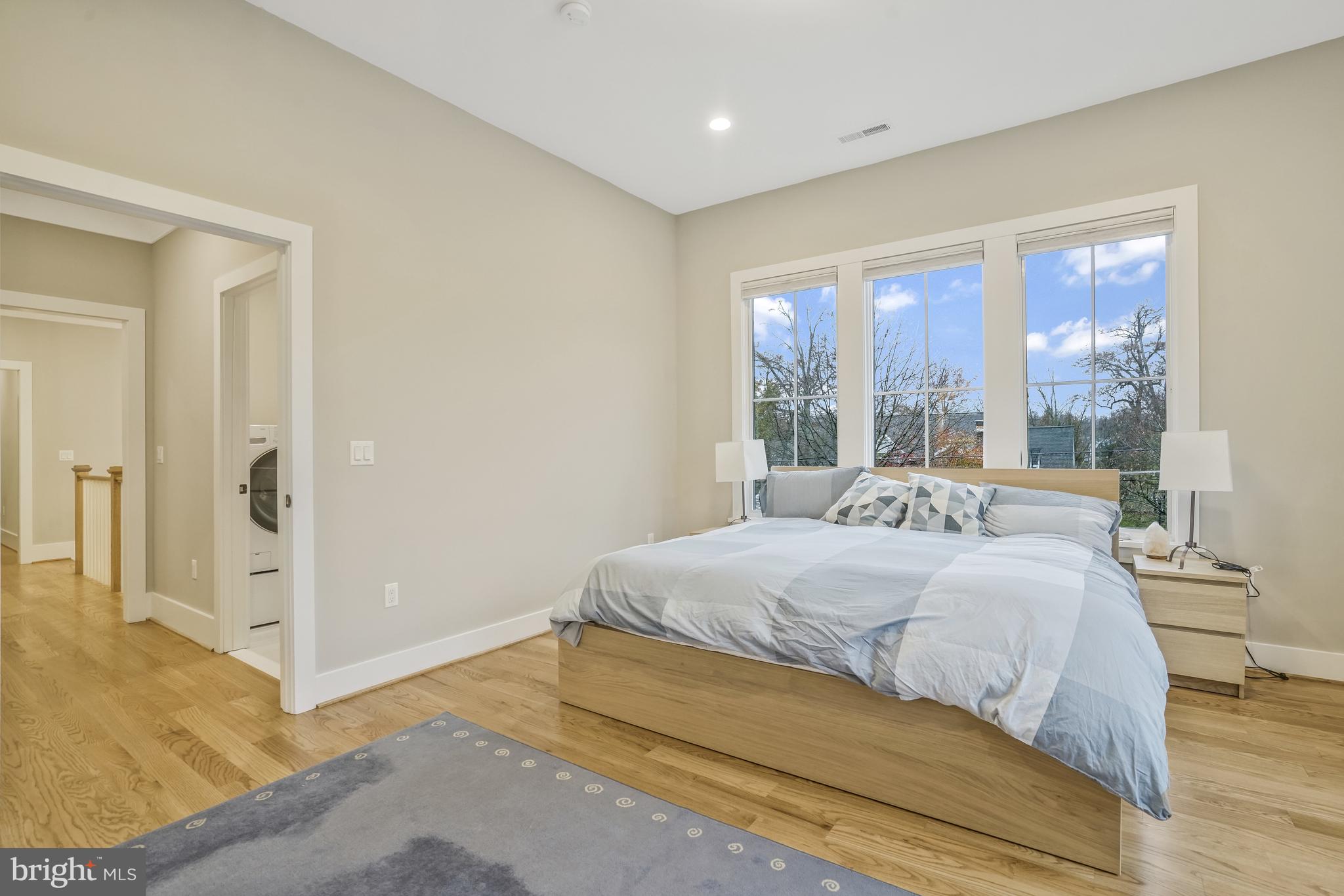 WOODLAND - Residential Lease