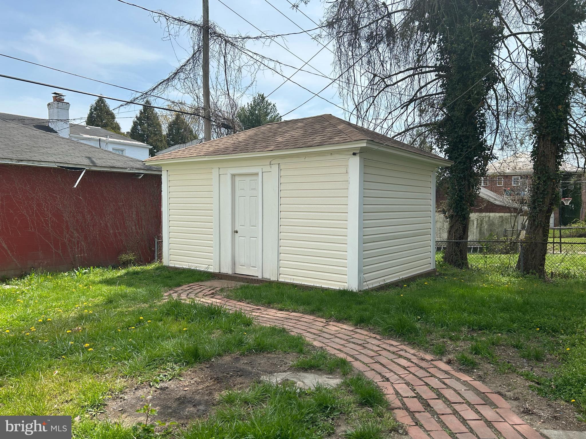 ASHBURTON - Residential Lease