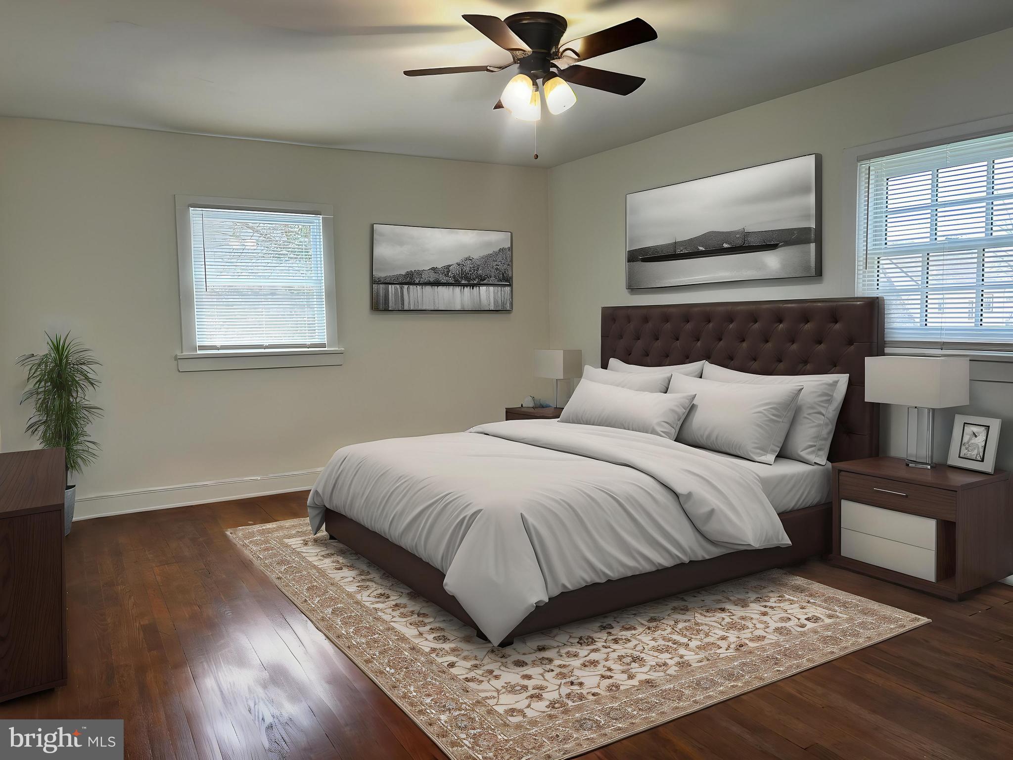 ASHBURTON - Residential Lease